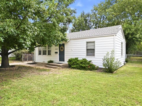 Homes For Sale - 1650 N High St<br/> Sedgwick County, Wichita, KS 67203