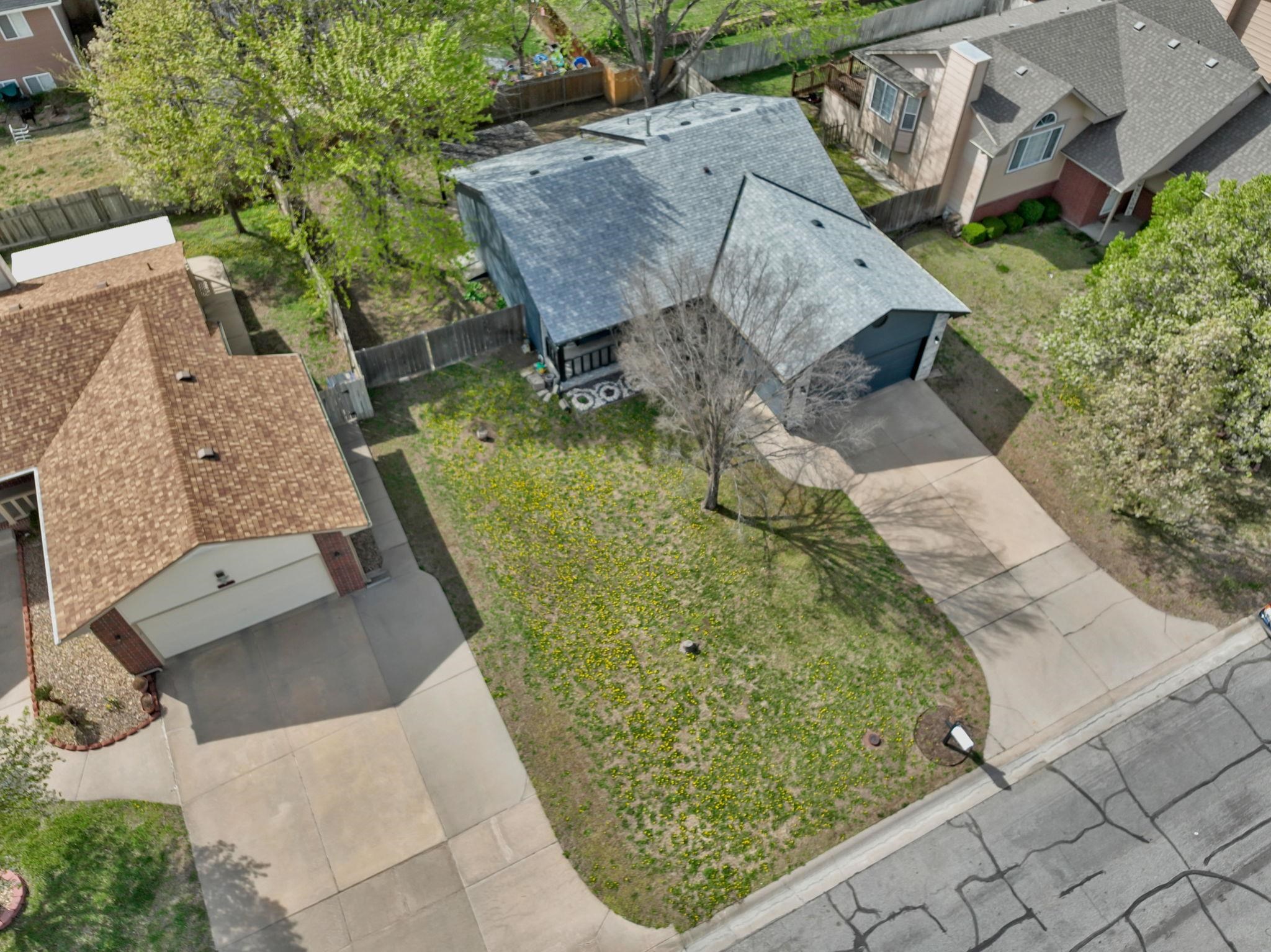 1823 S Red Oaks St, Wichita, Kansas image 21