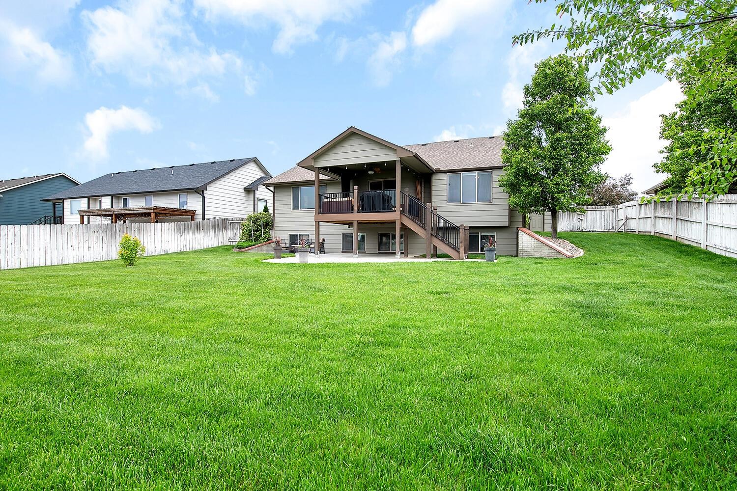 2805 W 58th St N St, Wichita, Kansas image 35