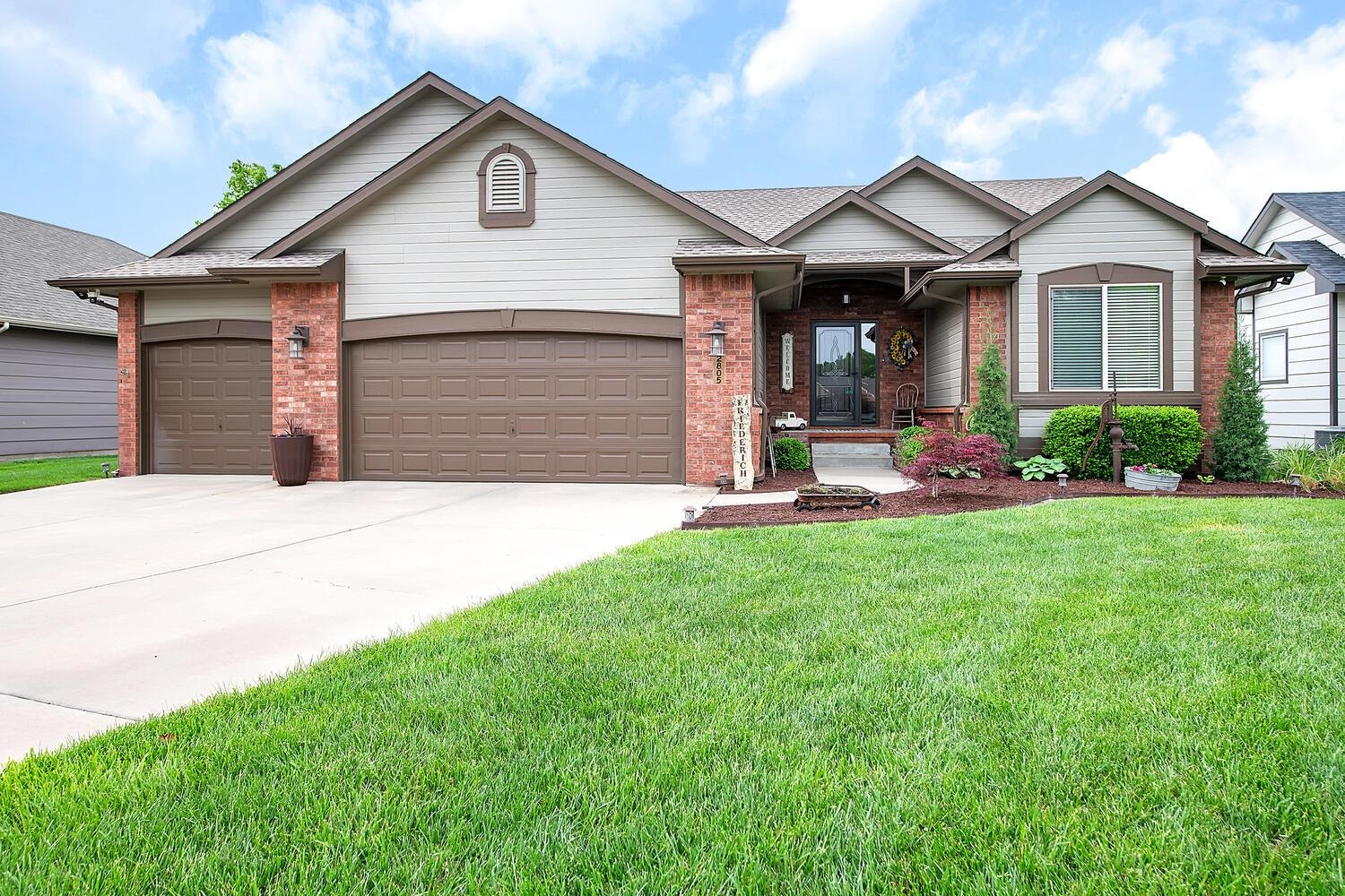 2805 W 58th St N St, Wichita, Kansas image 1