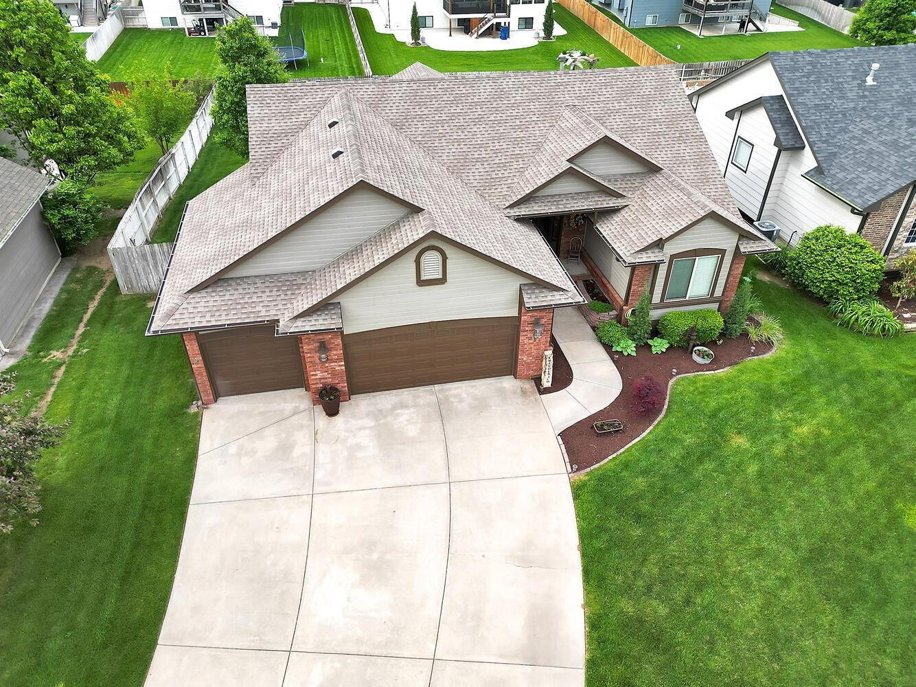 2805 W 58th St N St, Wichita, Kansas image 2