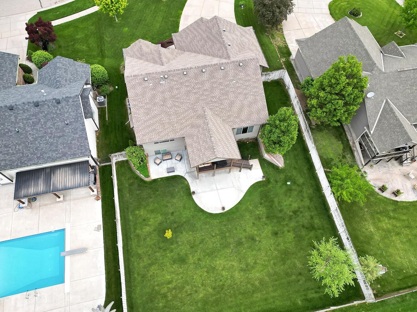 2805 W 58th St N St, Wichita, Kansas image 36
