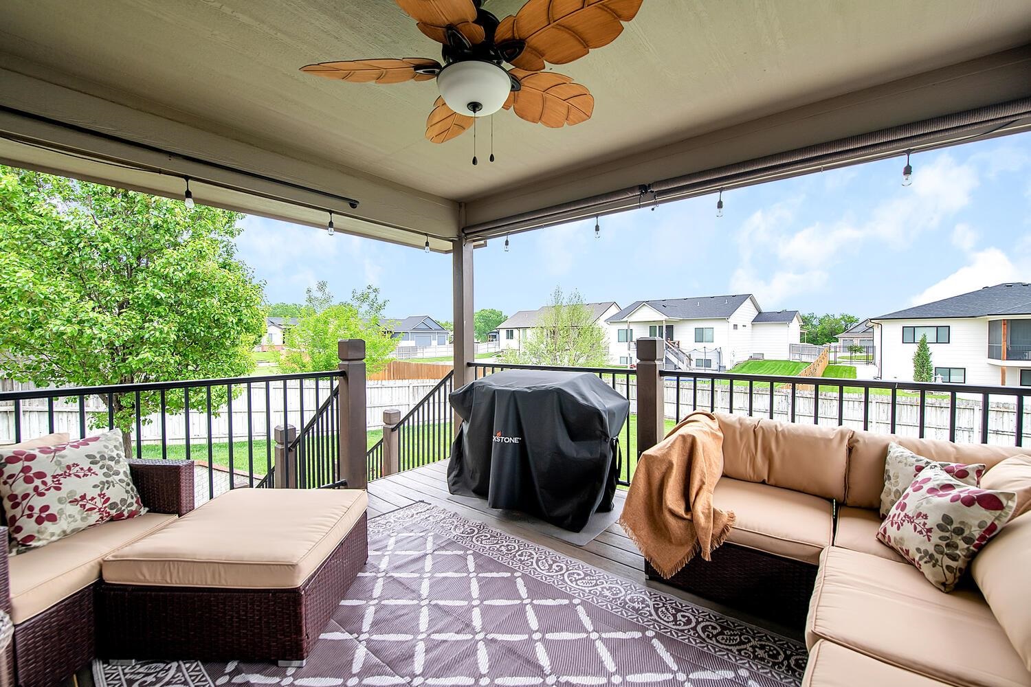 2805 W 58th St N St, Wichita, Kansas image 33