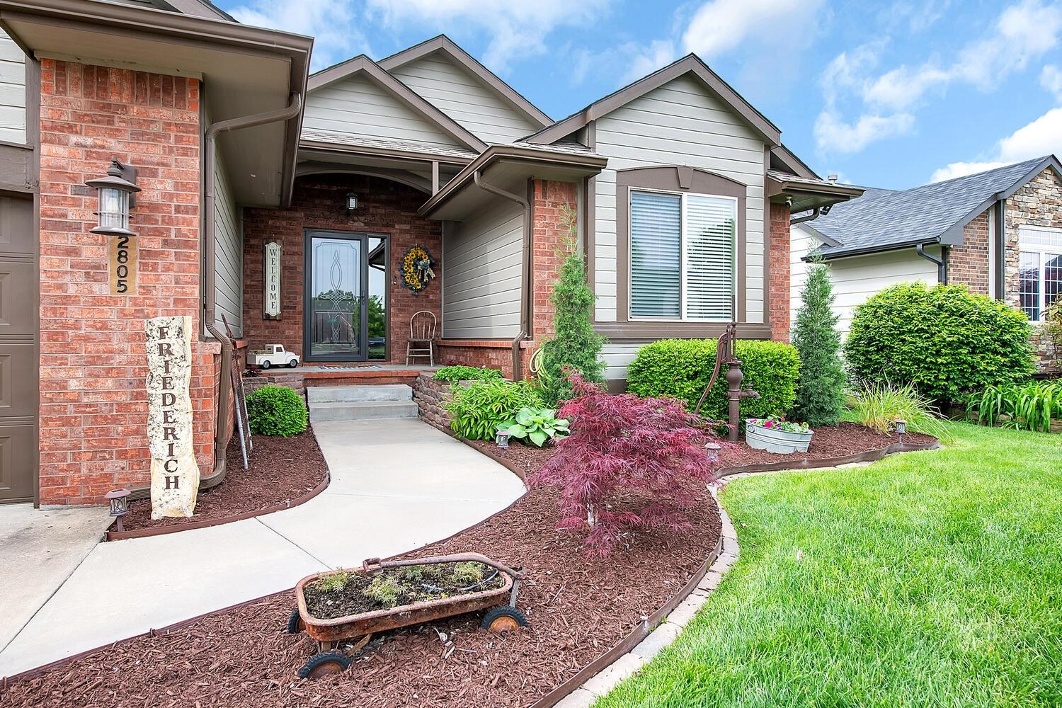2805 W 58th St N St, Wichita, Kansas image 4
