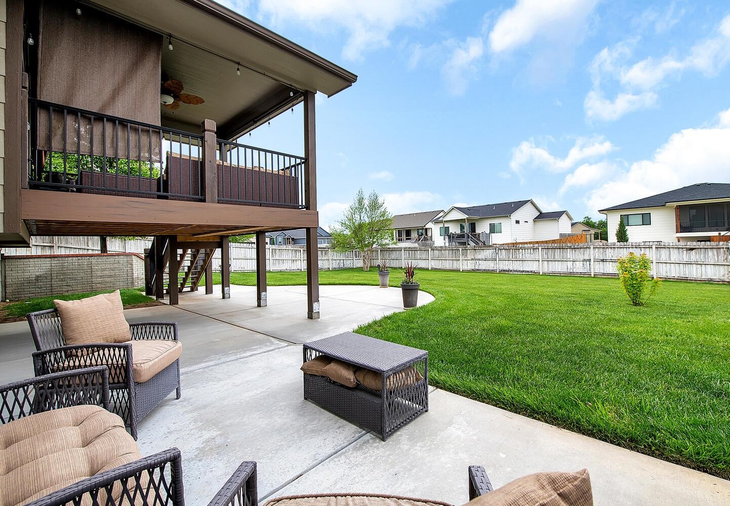 2805 W 58th St N St, Wichita, Kansas image 34