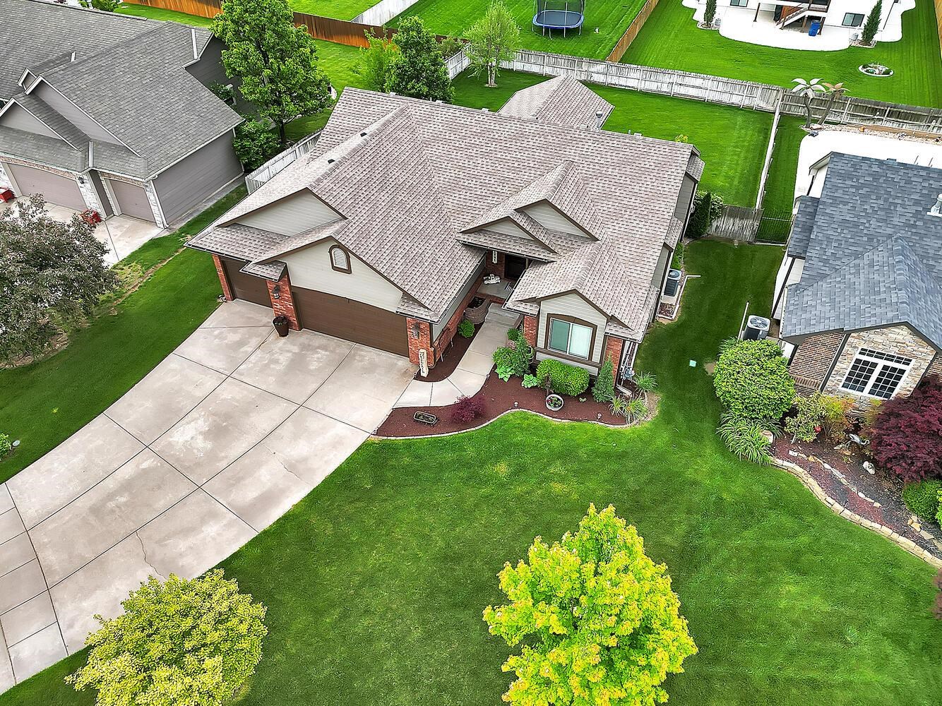 2805 W 58th St N St, Wichita, Kansas image 3
