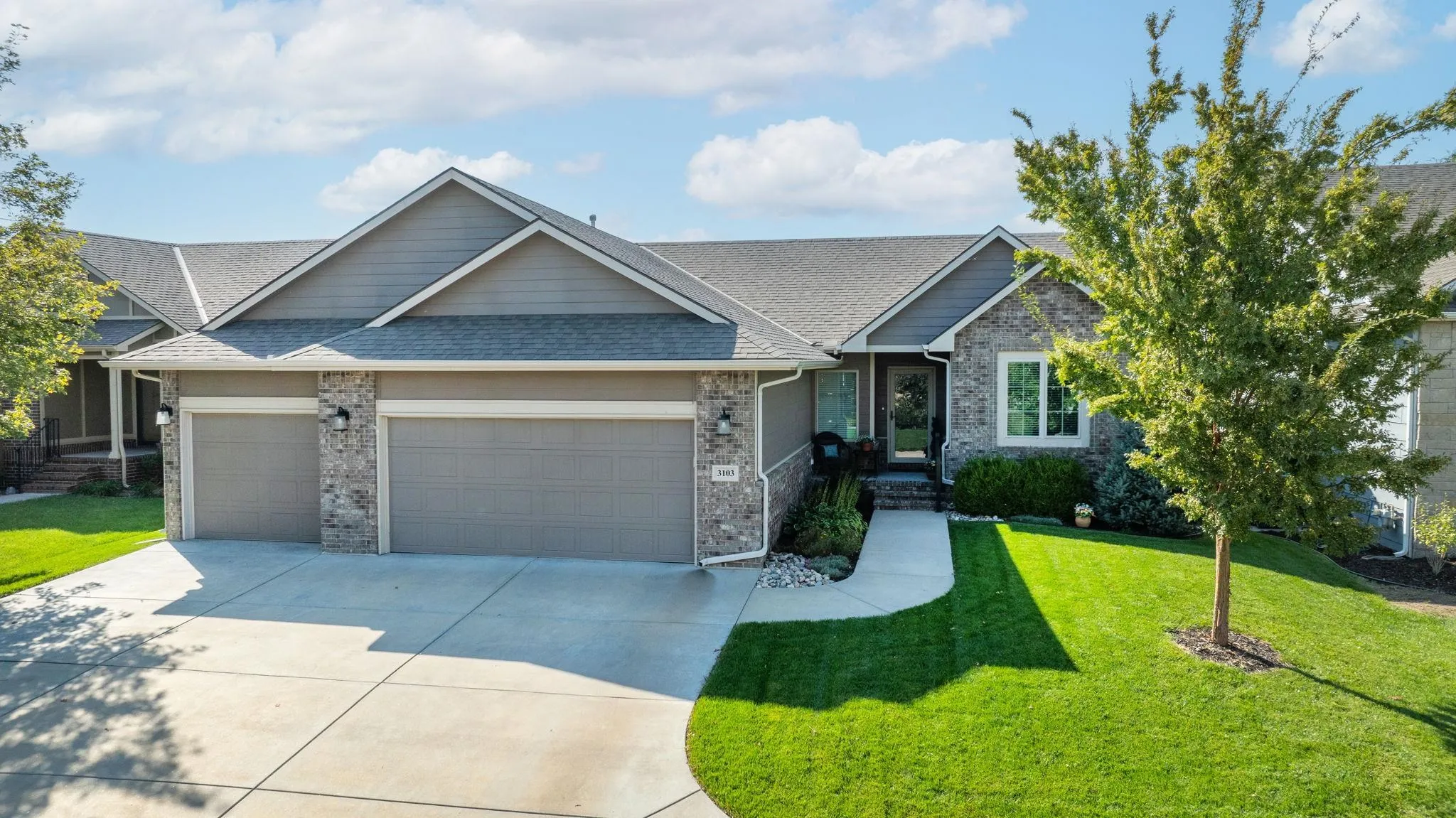 Wichita, Kansas 67205, United States, 4 Bedrooms Bedrooms, ,3 BathroomsBathrooms,Residential,Active,236326