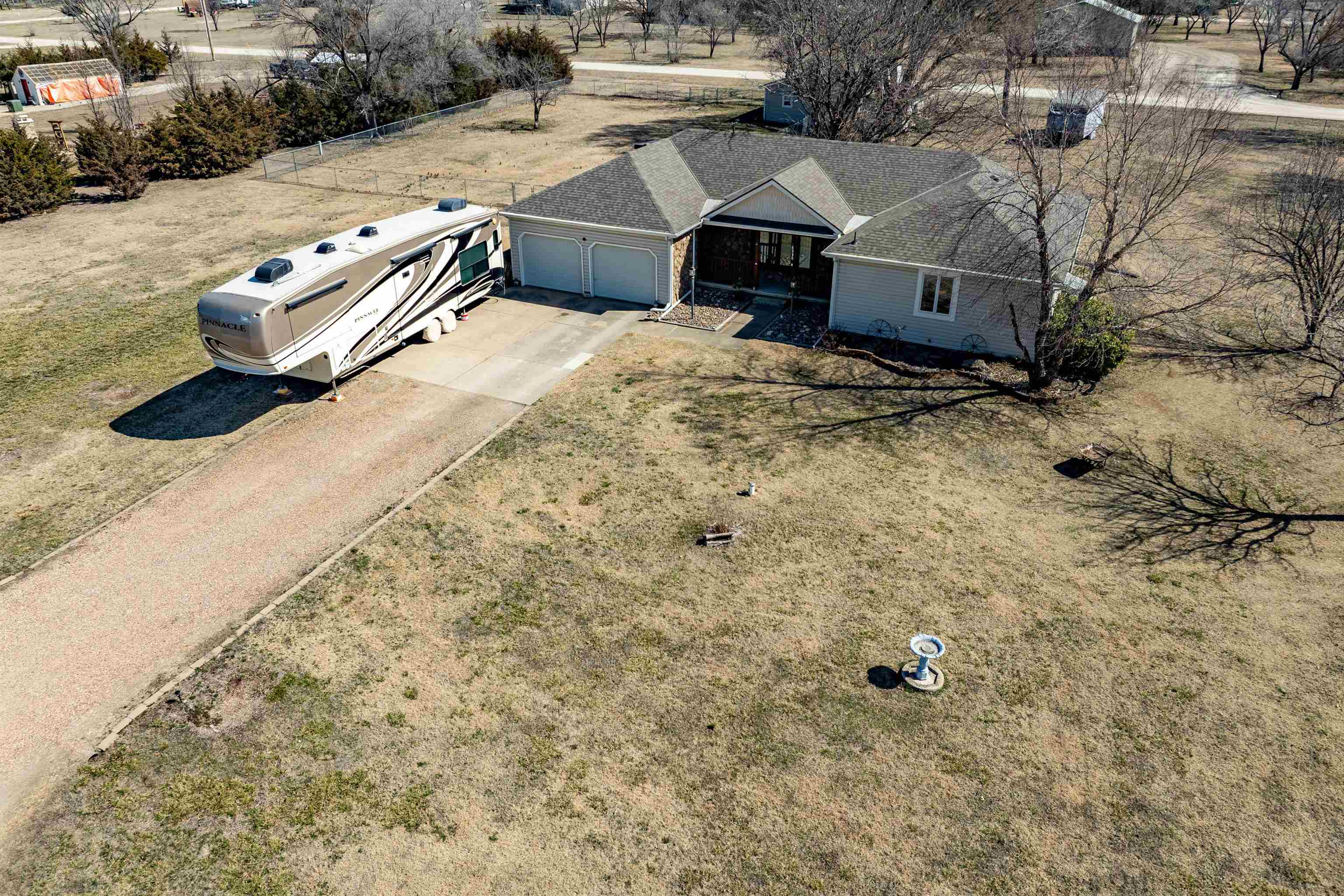 9608 SW Pine Rd, Andover, Kansas image 2