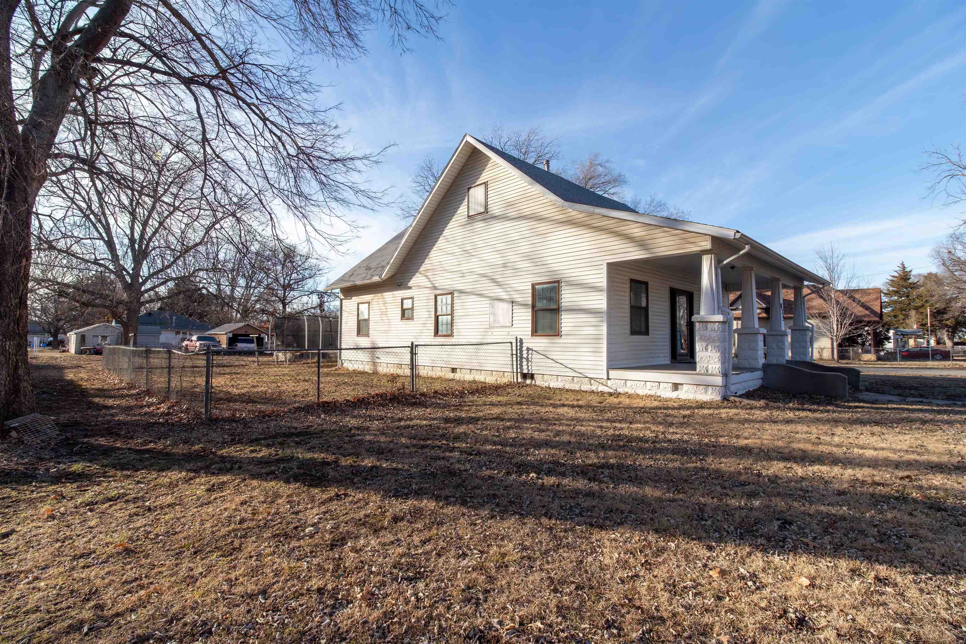 825 N Linden St, Belle Plaine, Kansas image 13