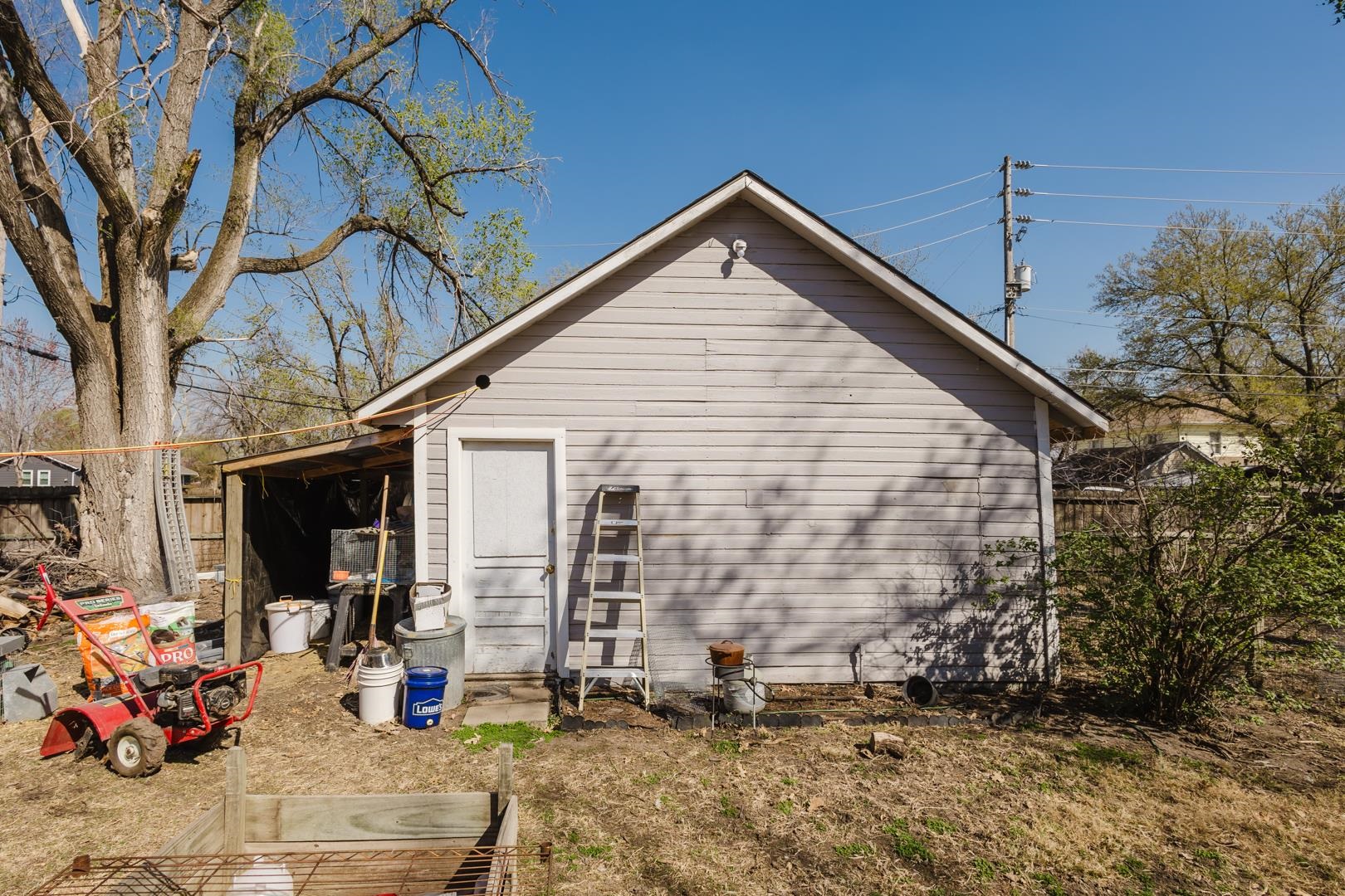 720 N Franklin Ave, Sedgwick, Kansas image 31