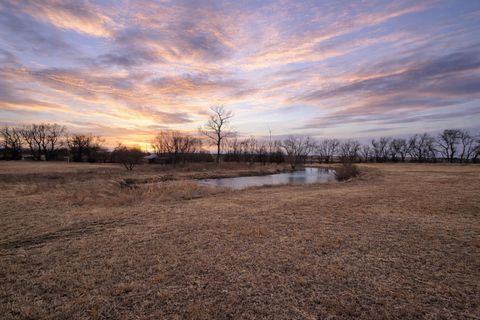 Vacant Land For Sale - 00000 E 20th Ave N<br/> Oxford, KS 67119