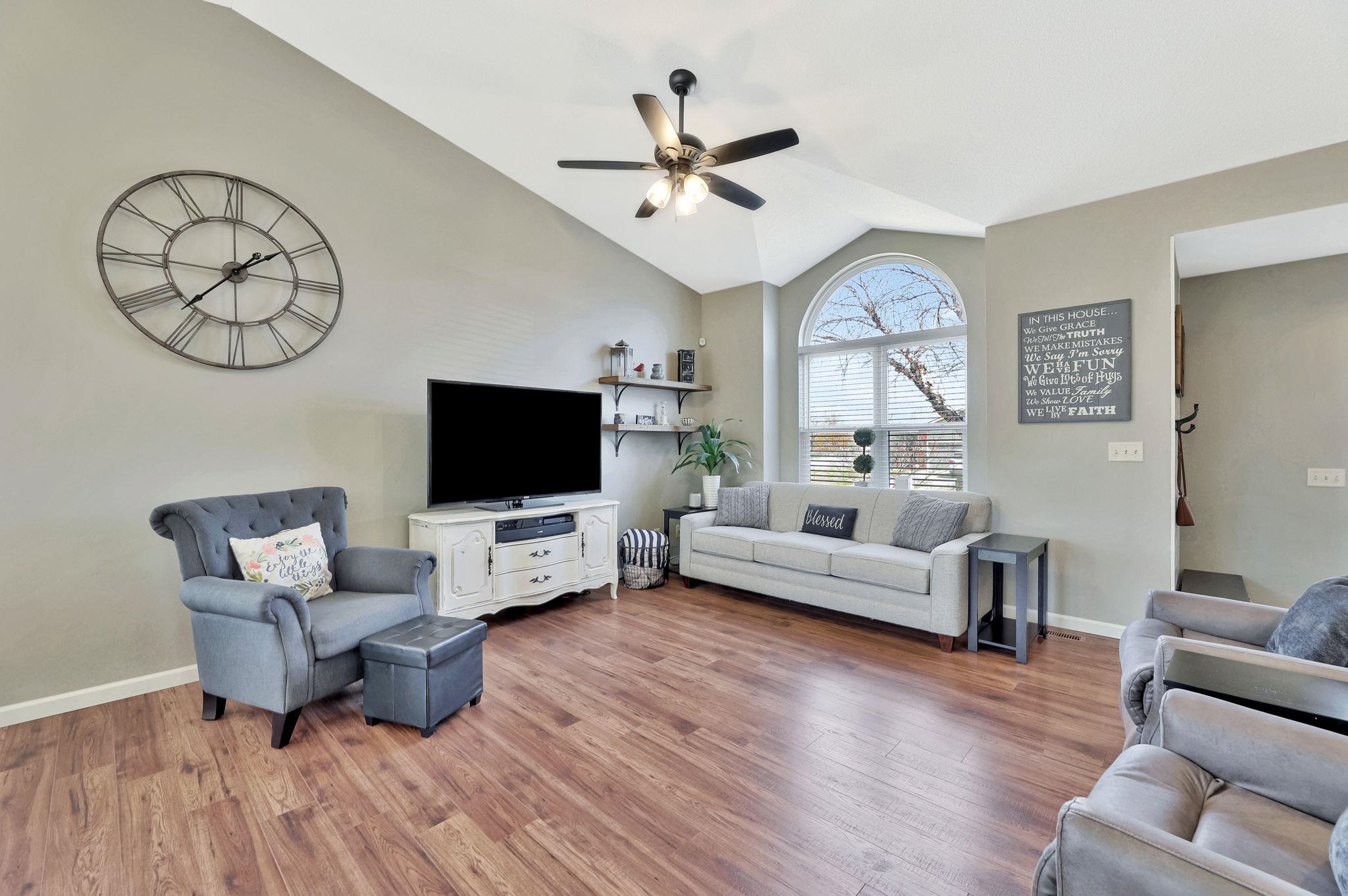 1719 N Black Oak Ct, Andover, Kansas image 6
