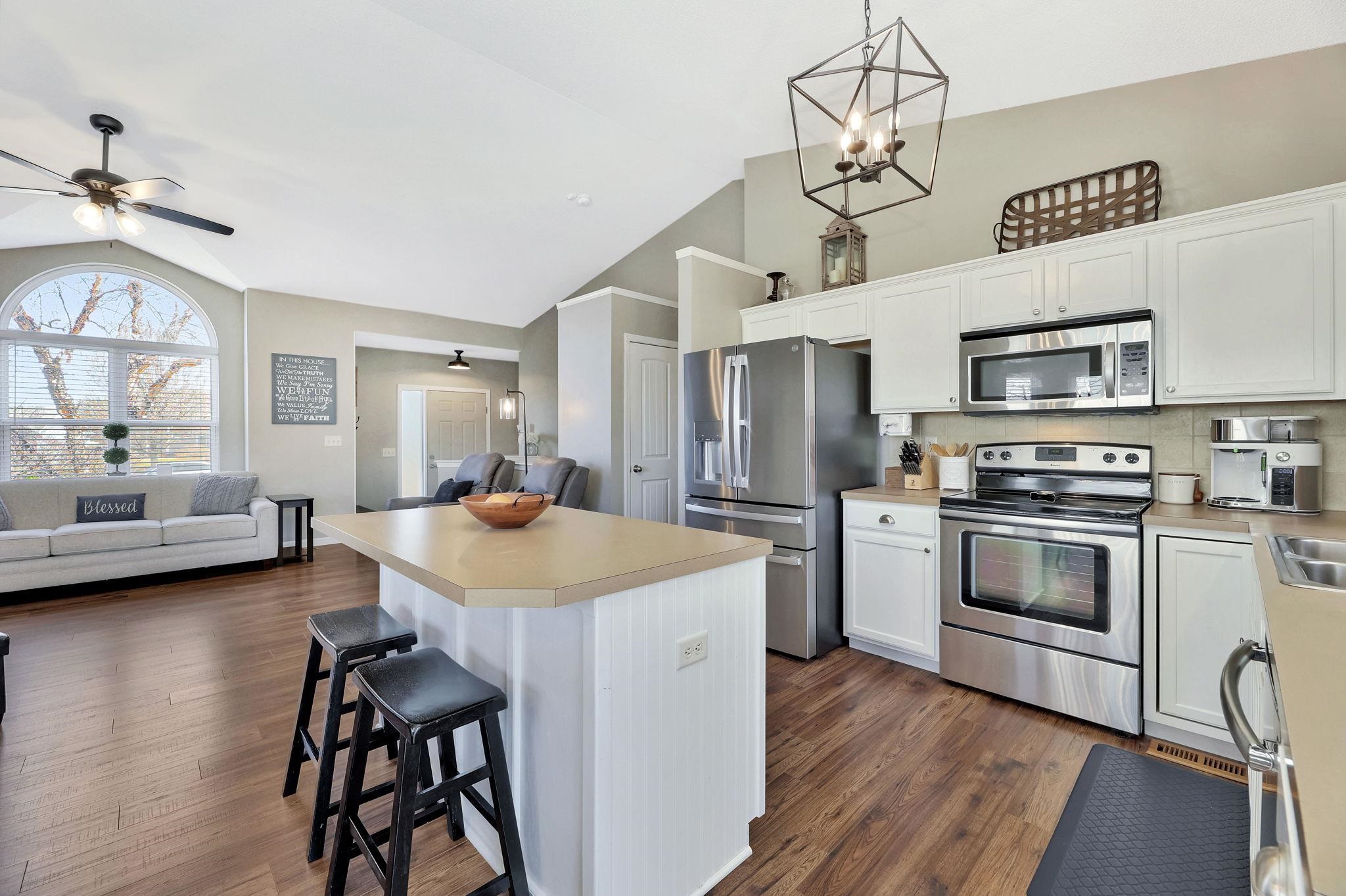 1719 N Black Oak Ct, Andover, Kansas image 10