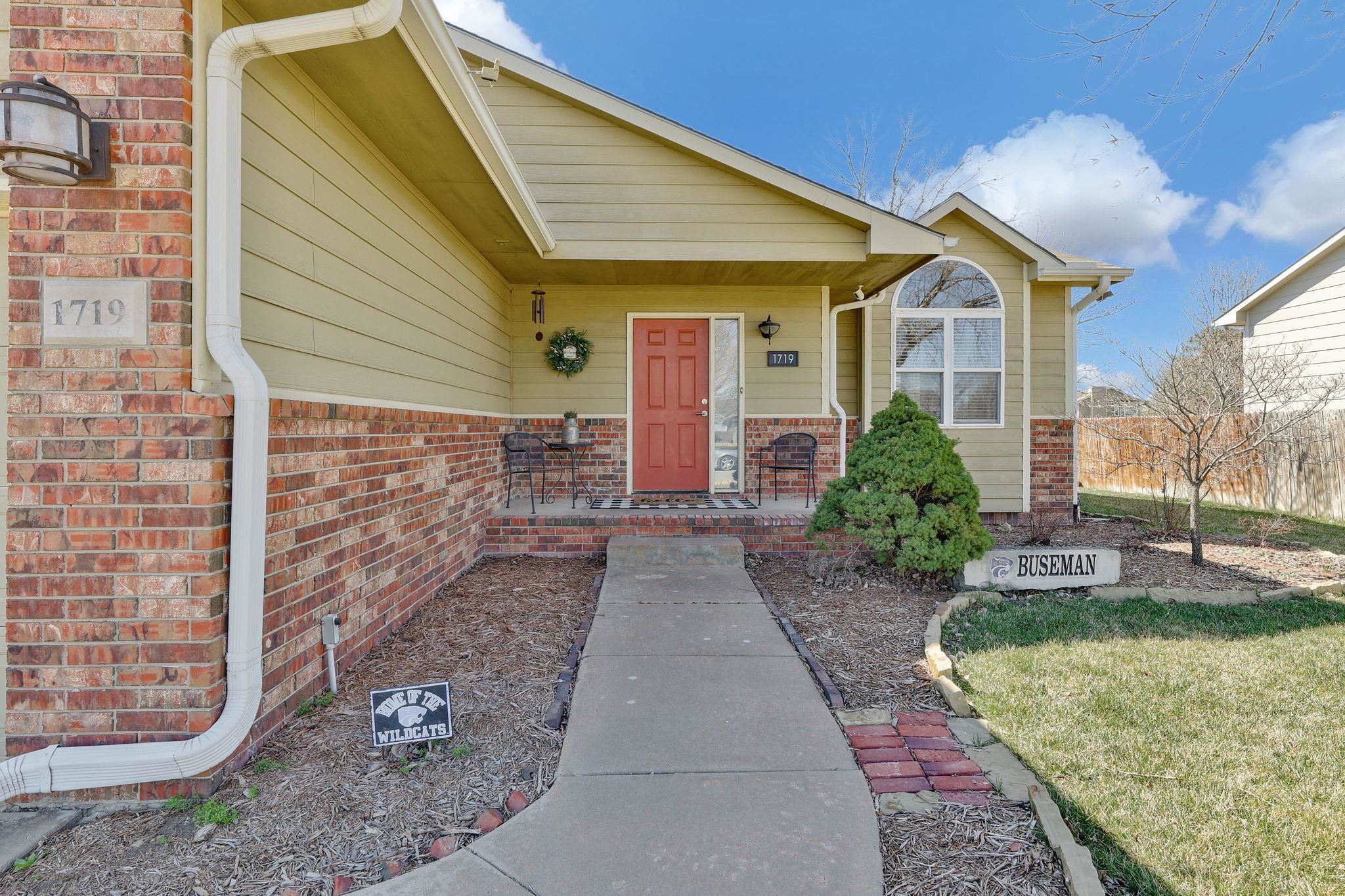 1719 N Black Oak Ct, Andover, Kansas image 3