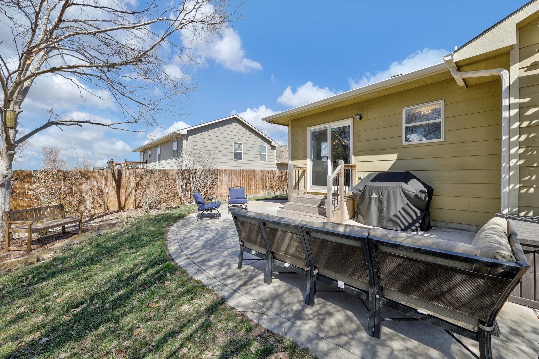 1719 N Black Oak Ct, Andover, Kansas image 32