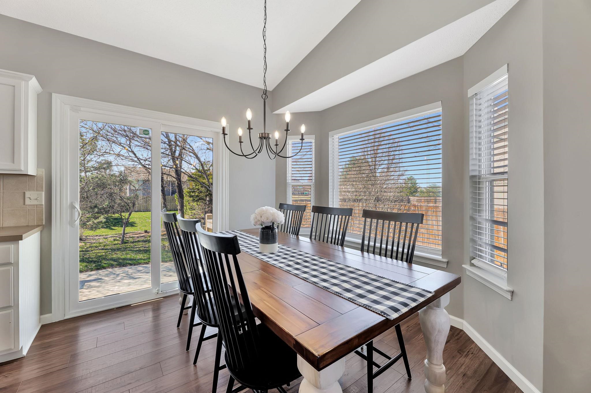 1719 N Black Oak Ct, Andover, Kansas image 9