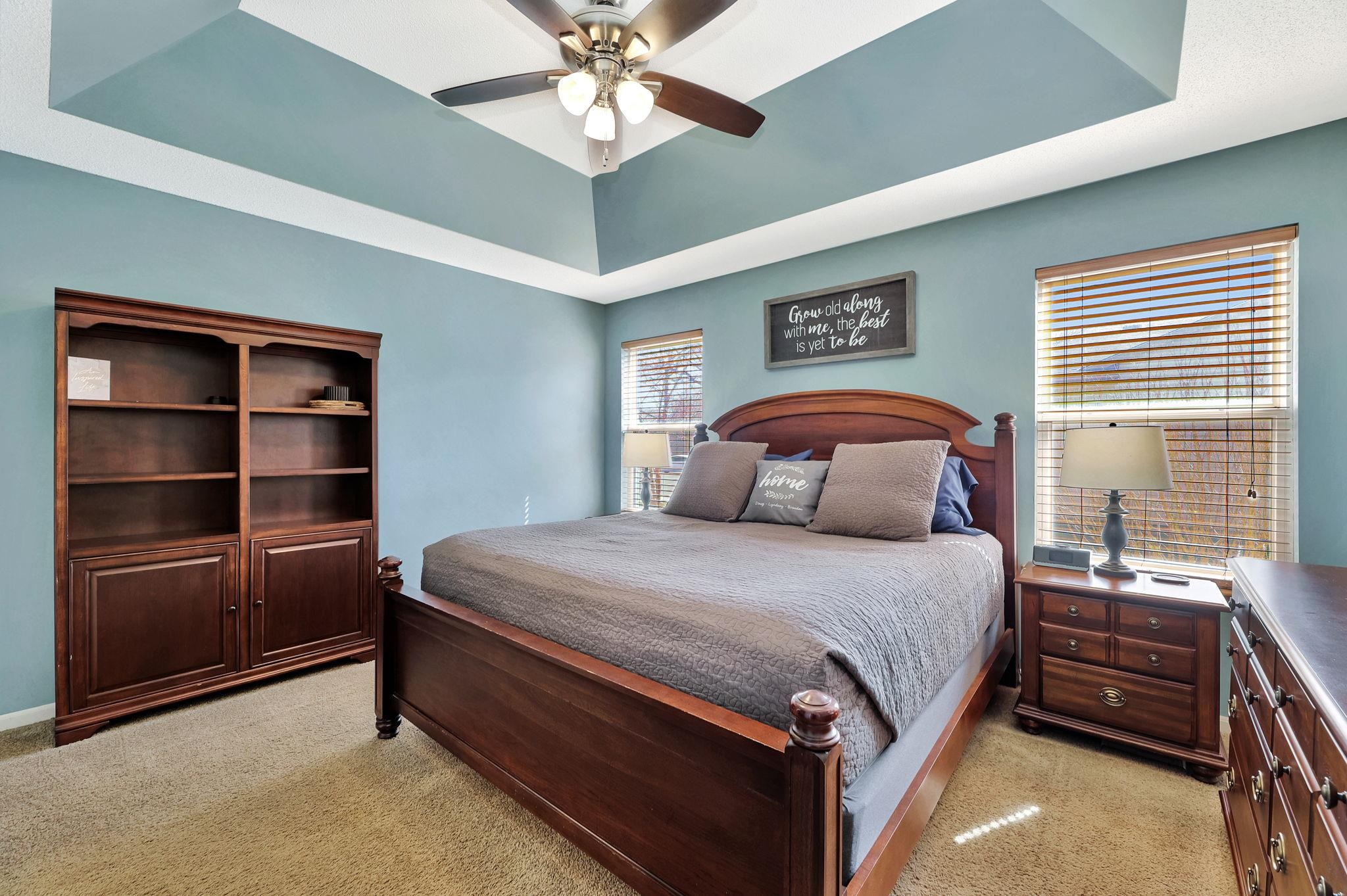 1719 N Black Oak Ct, Andover, Kansas image 15