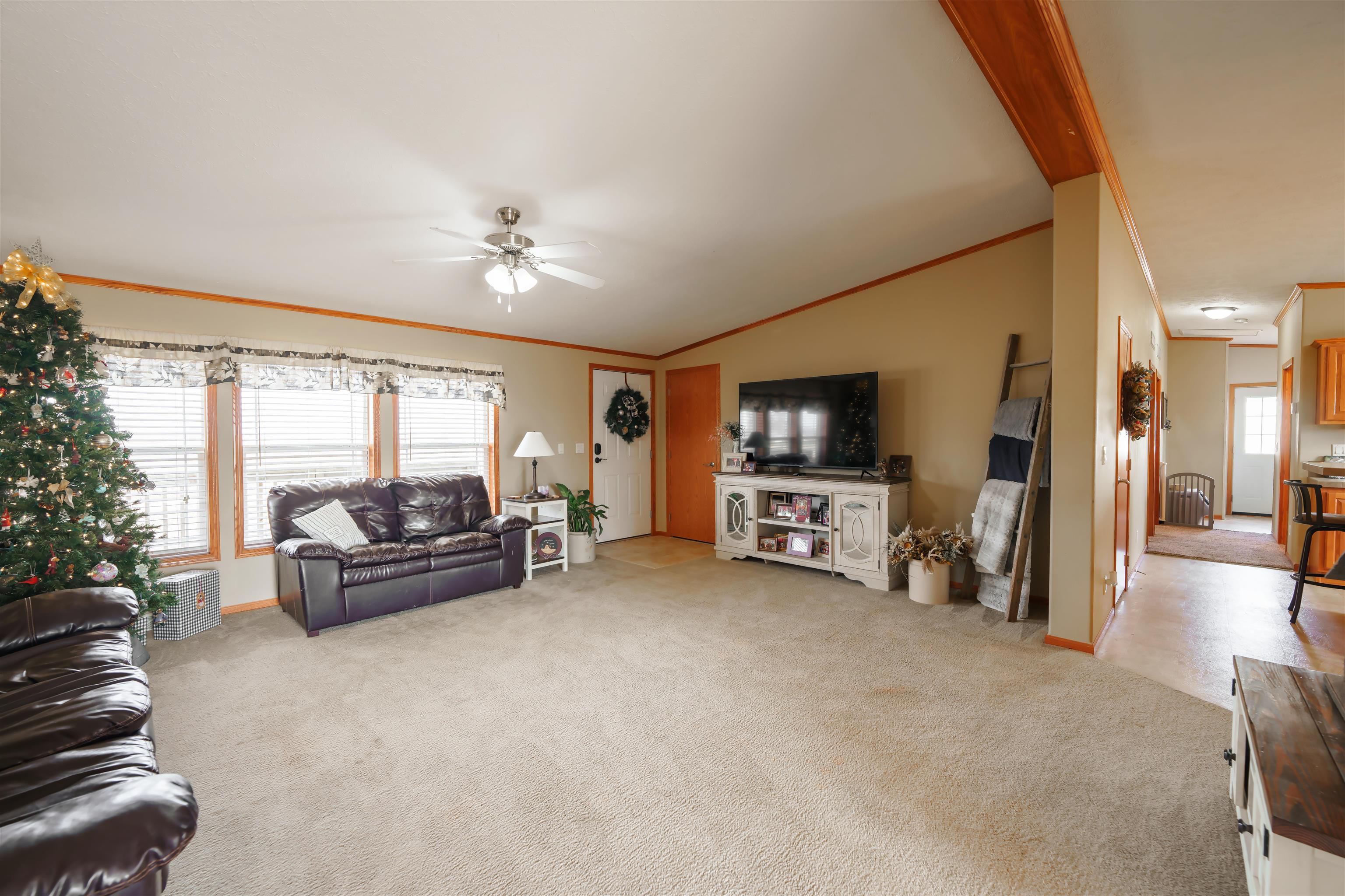 1606 10th Ave, McPherson, Kansas image 6