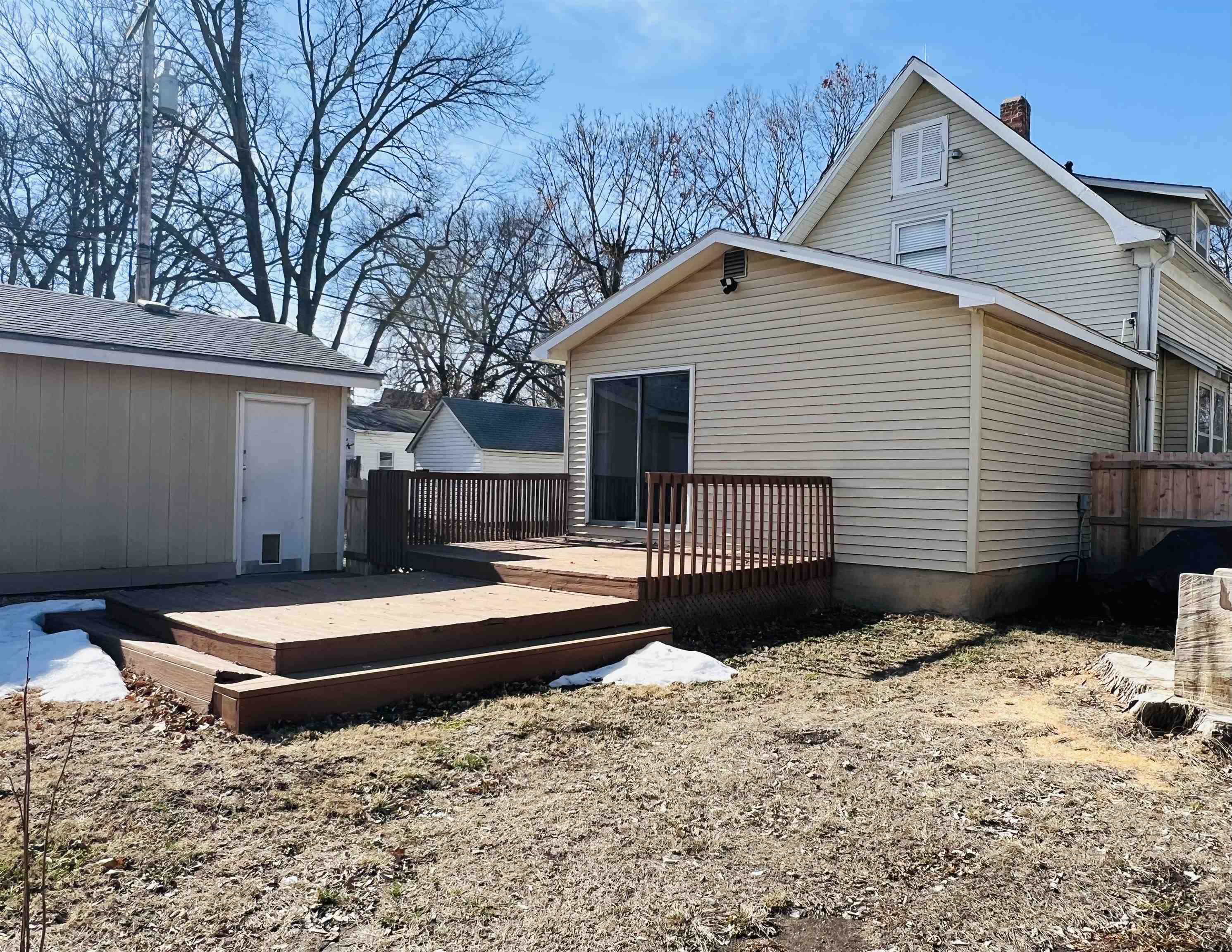 208 N 4th, Marion, Kansas image 3