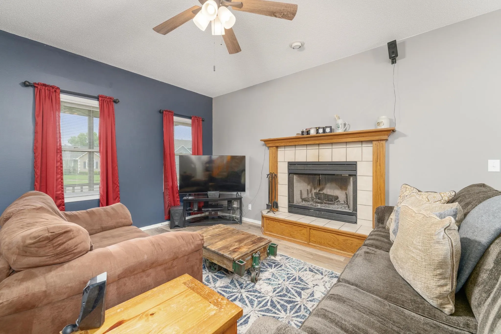 Derby, Kansas 67037, United States, 4 Bedrooms Bedrooms, ,3 BathroomsBathrooms,Residential,Active,150361