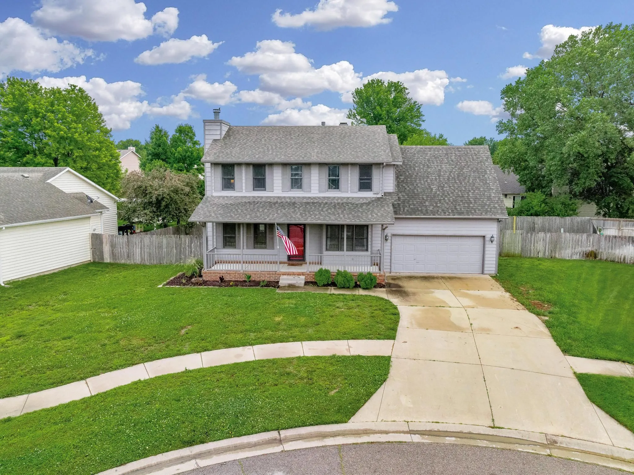 Derby, Kansas 67037, United States, 4 Bedrooms Bedrooms, ,3 BathroomsBathrooms,Residential,Active,150361