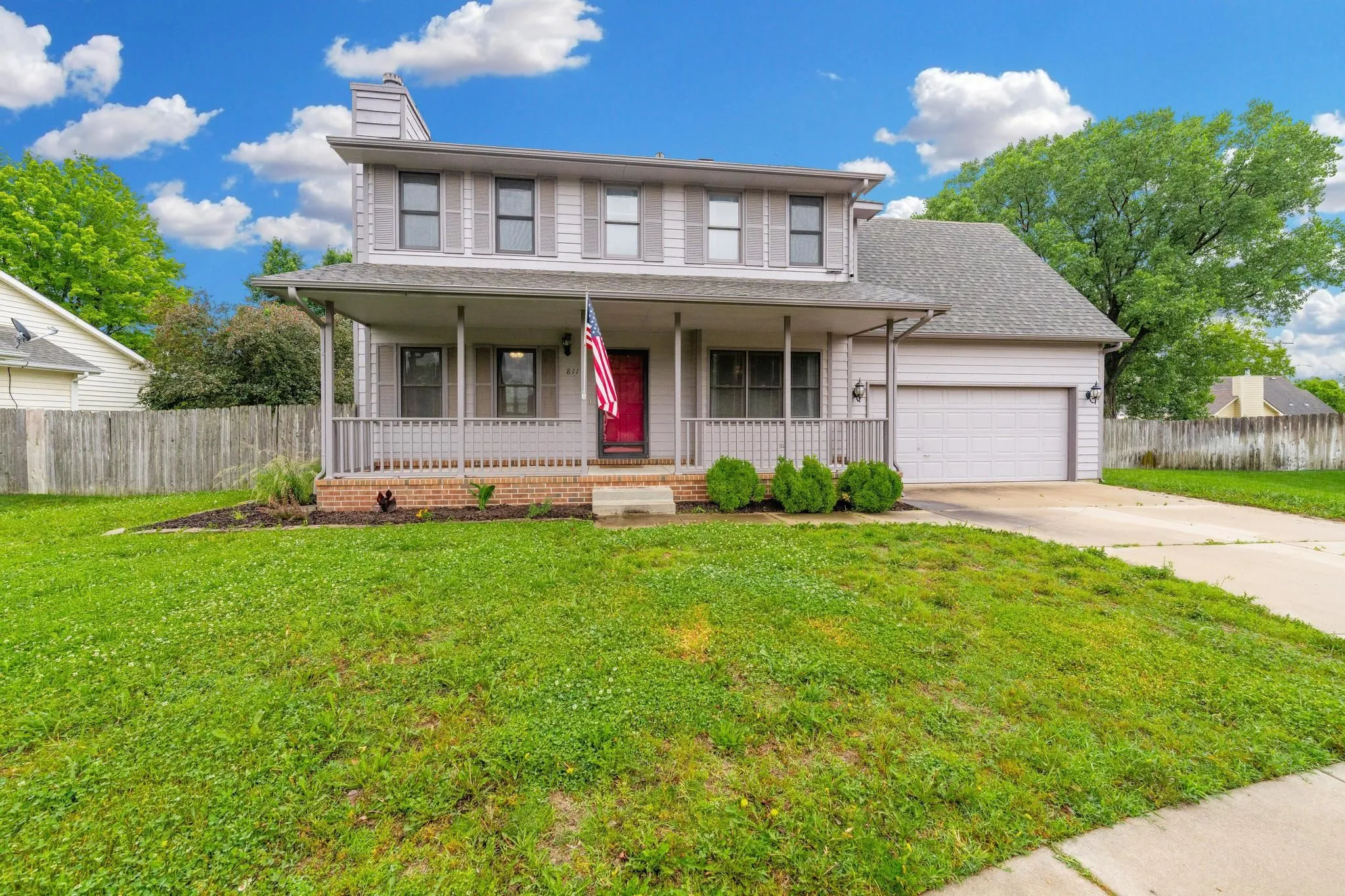 Derby, Kansas 67037, United States, 4 Bedrooms Bedrooms, ,3 BathroomsBathrooms,Residential,Active,150361