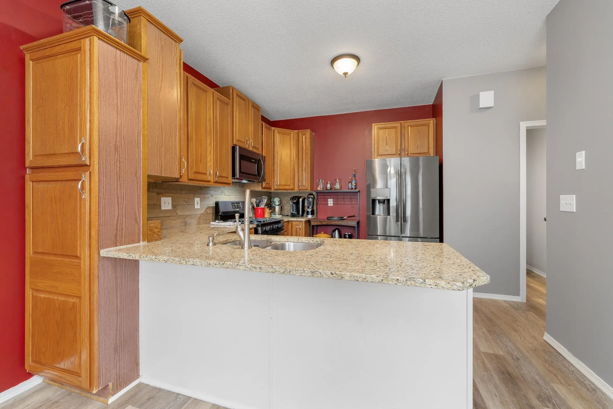 Derby, Kansas 67037, United States, 4 Bedrooms Bedrooms, ,3 BathroomsBathrooms,Residential,Active,150361