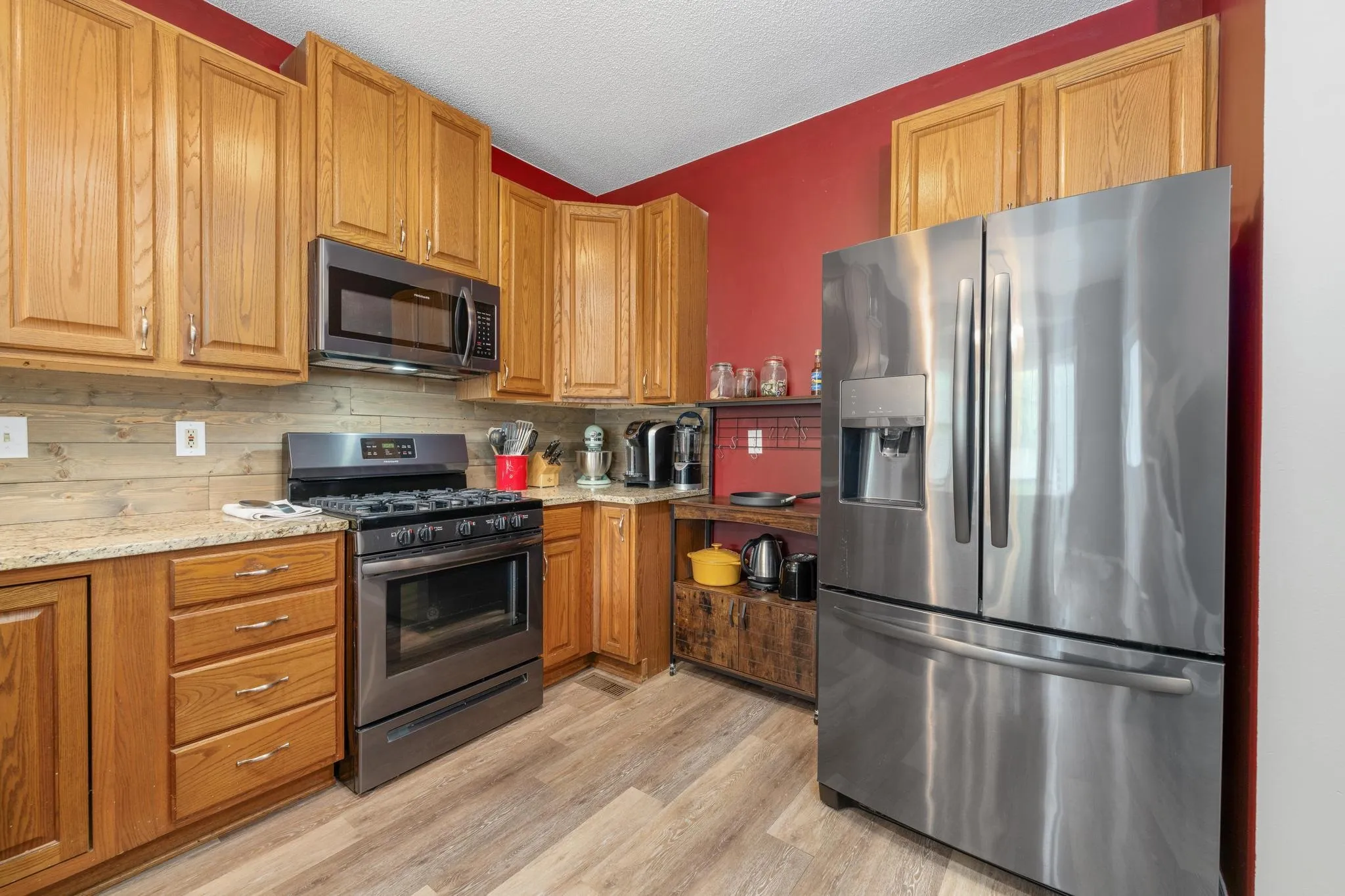 Derby, Kansas 67037, United States, 4 Bedrooms Bedrooms, ,3 BathroomsBathrooms,Residential,Active,150361