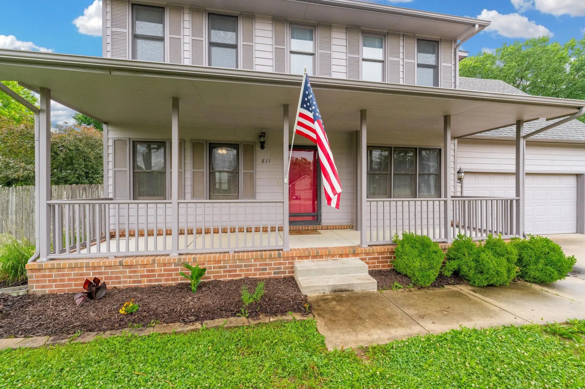 Derby, Kansas 67037, United States, 4 Bedrooms Bedrooms, ,3 BathroomsBathrooms,Residential,Active,150361