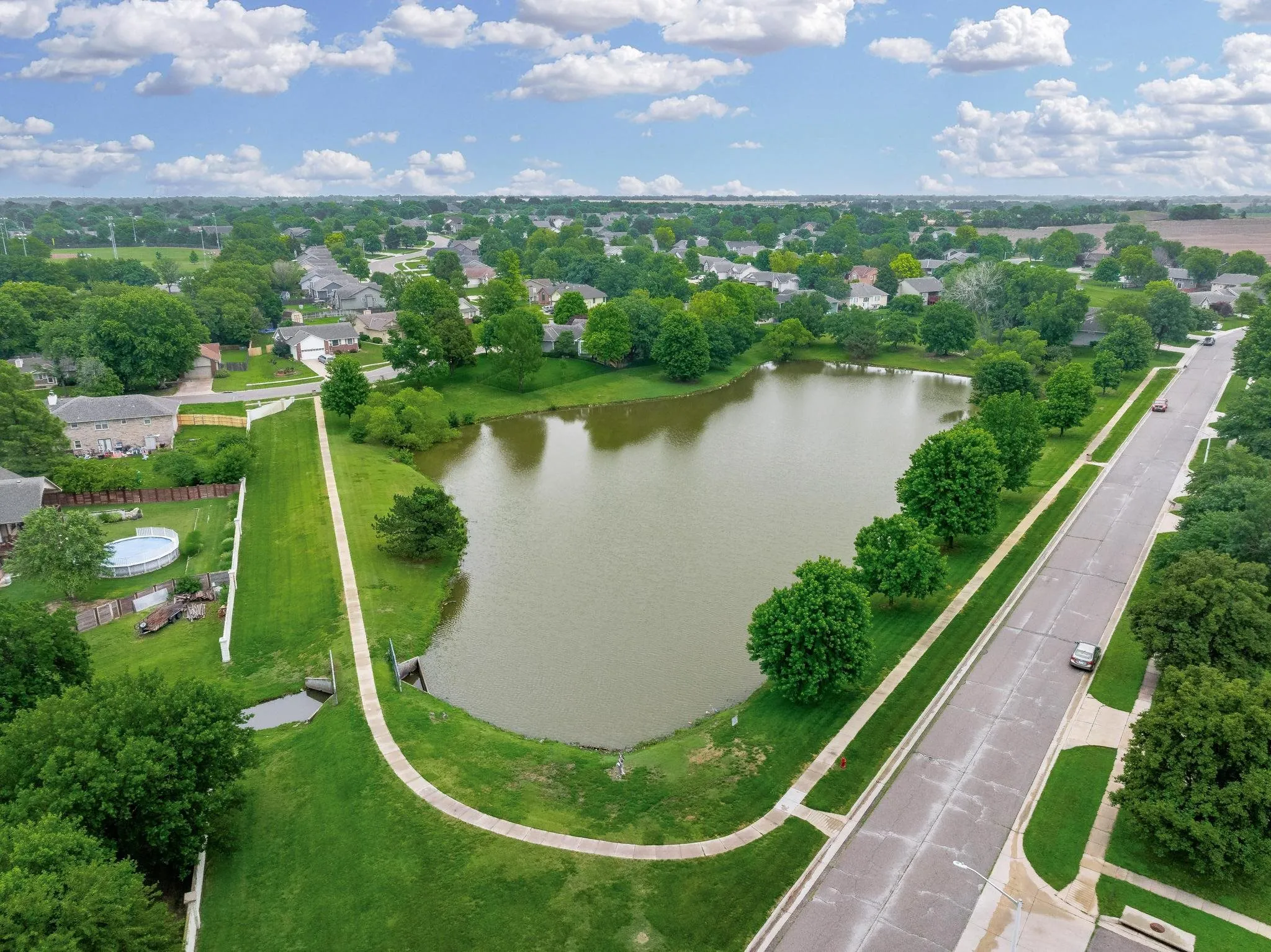 Derby, Kansas 67037, United States, 4 Bedrooms Bedrooms, ,3 BathroomsBathrooms,Residential,Active,150361