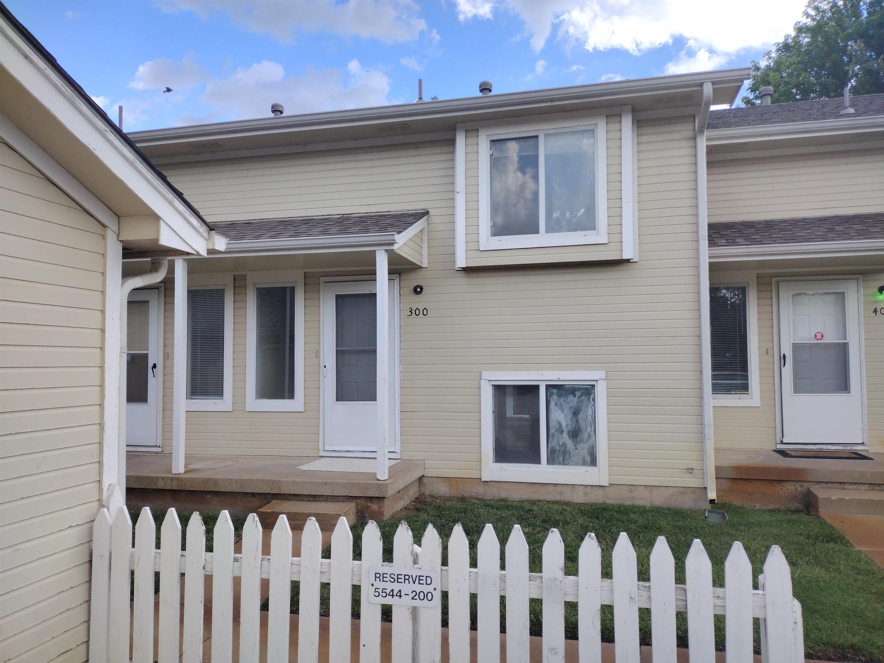 5544 S Gold Unit#300 St, Wichita, Kansas image 3