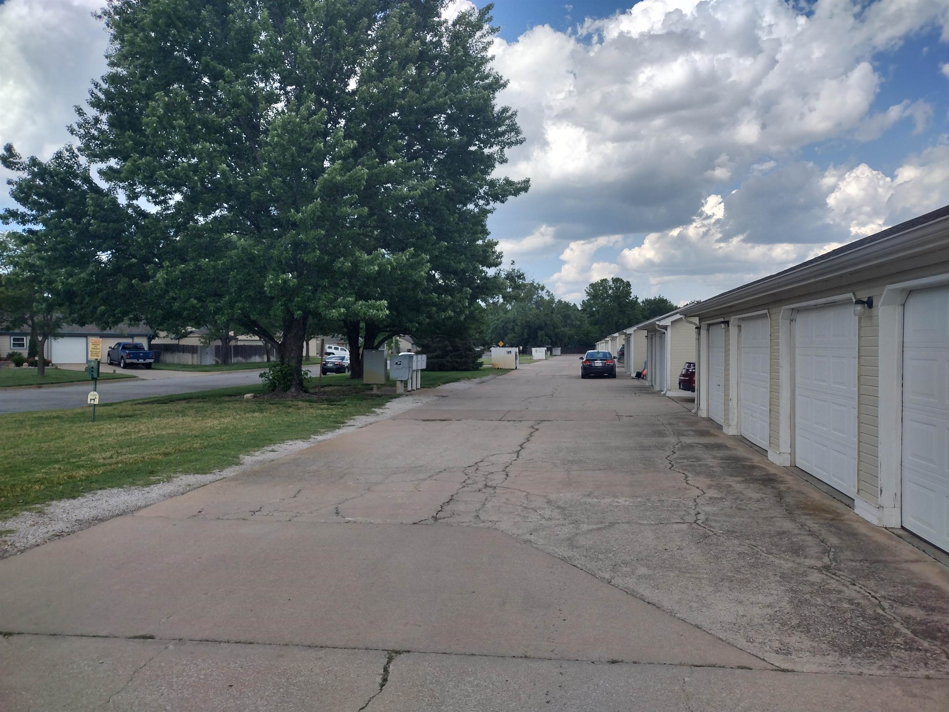 5544 S Gold Unit#300 St, Wichita, Kansas image 5
