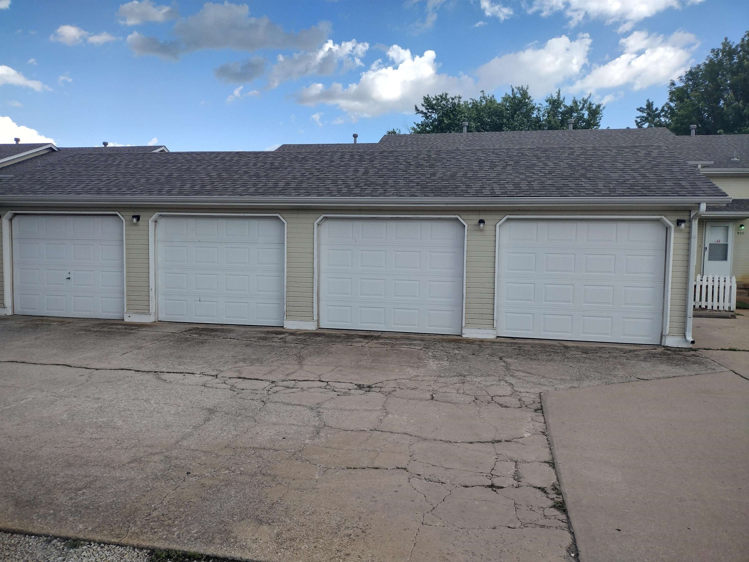 5544 S Gold Unit#300 St, Wichita, Kansas image 4