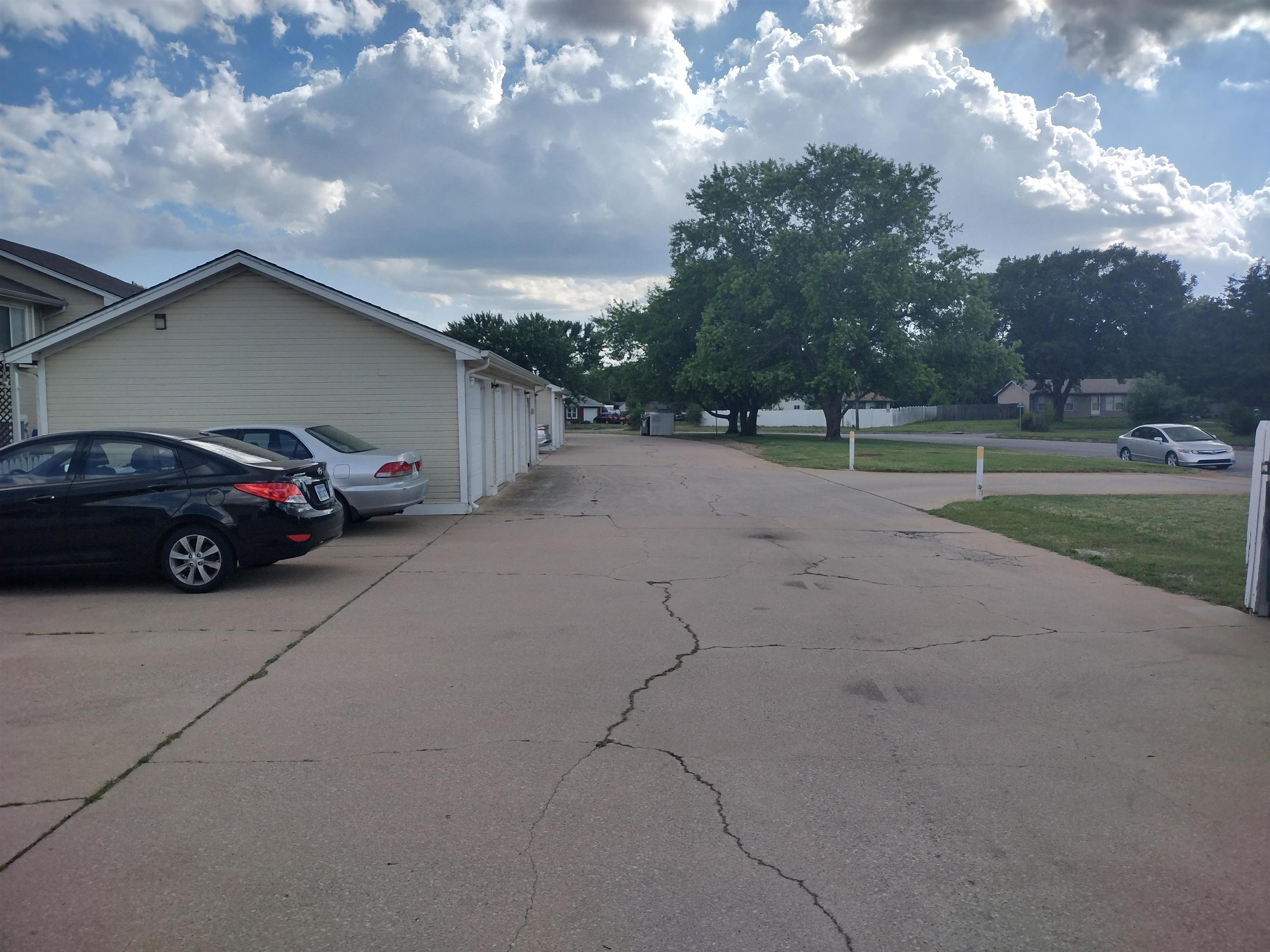 5544 S Gold Unit#300 St, Wichita, Kansas image 6