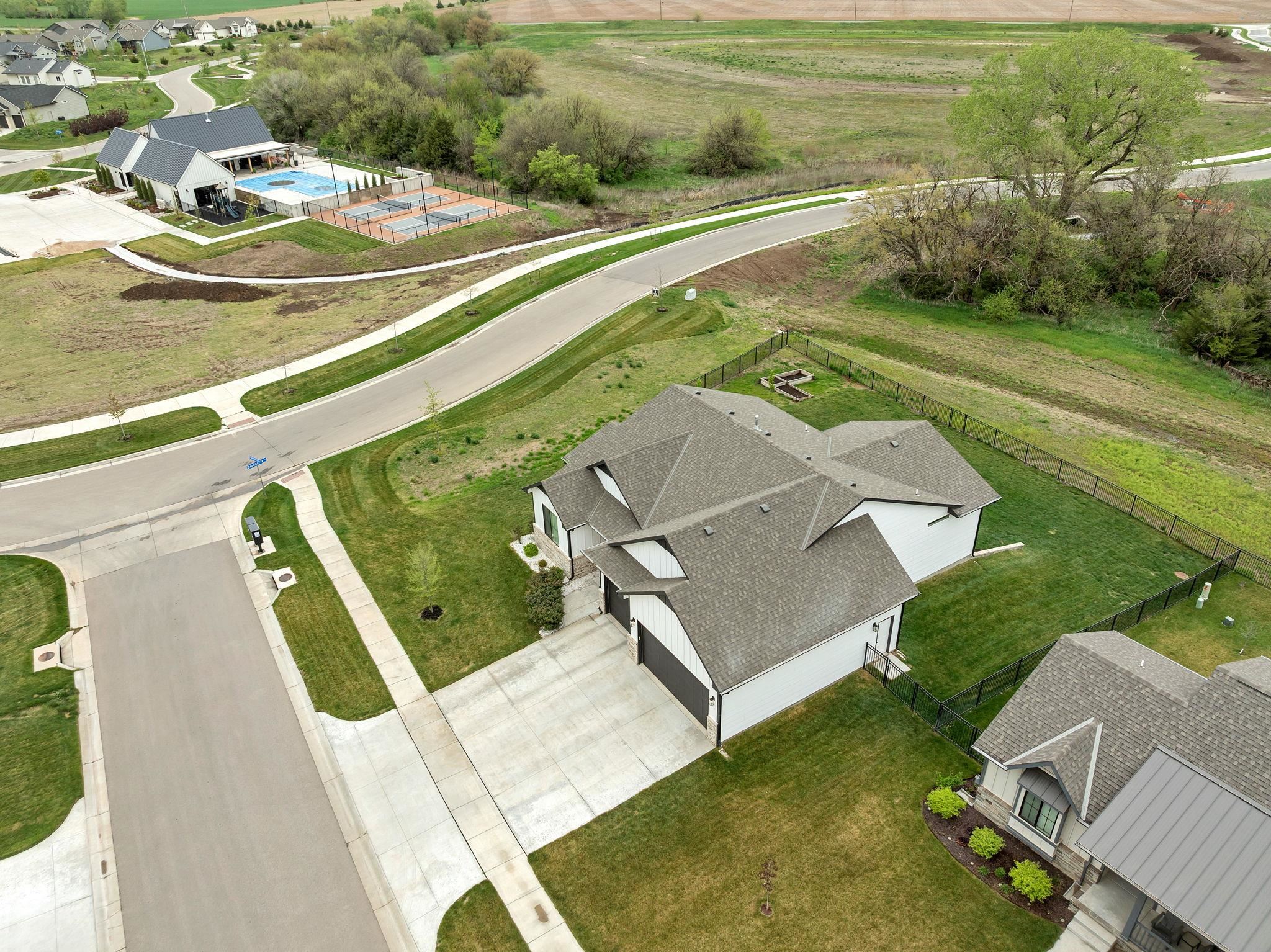 1304 Footbridge St, Goddard, Kansas image 3