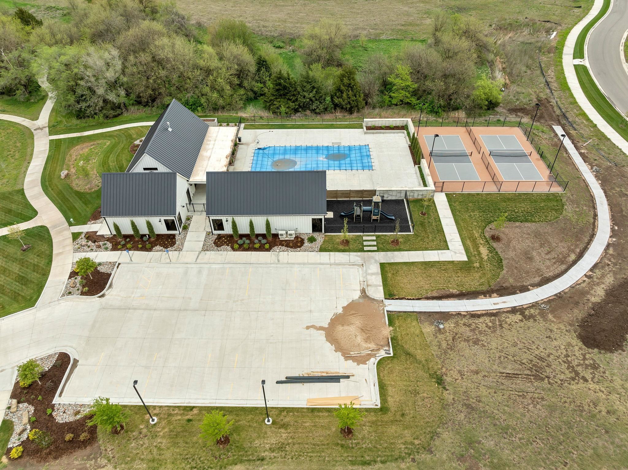 1304 Footbridge St, Goddard, Kansas image 33