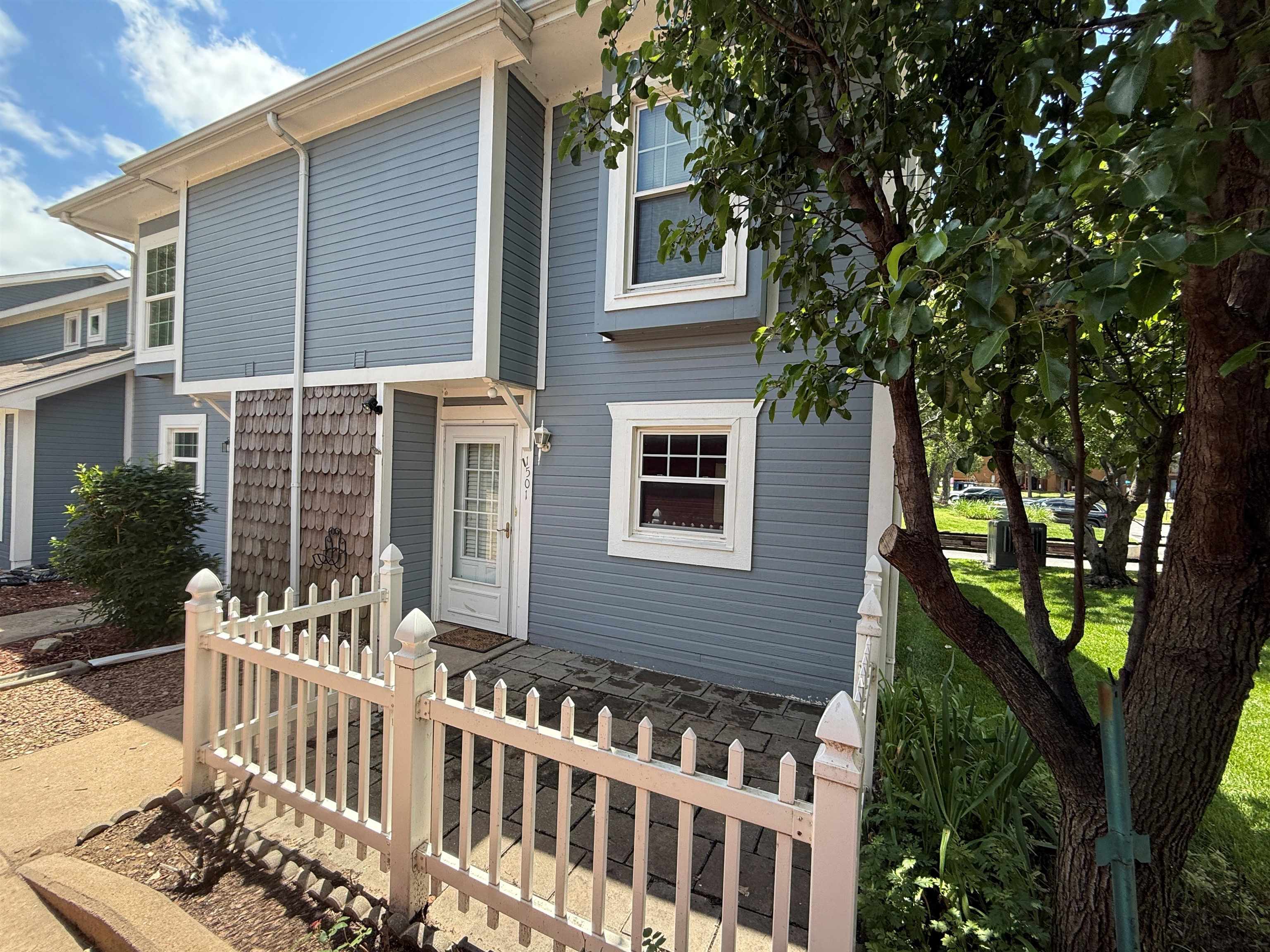 6725 W Shade Ln #1501 Ln, Wichita, Virginia image 1