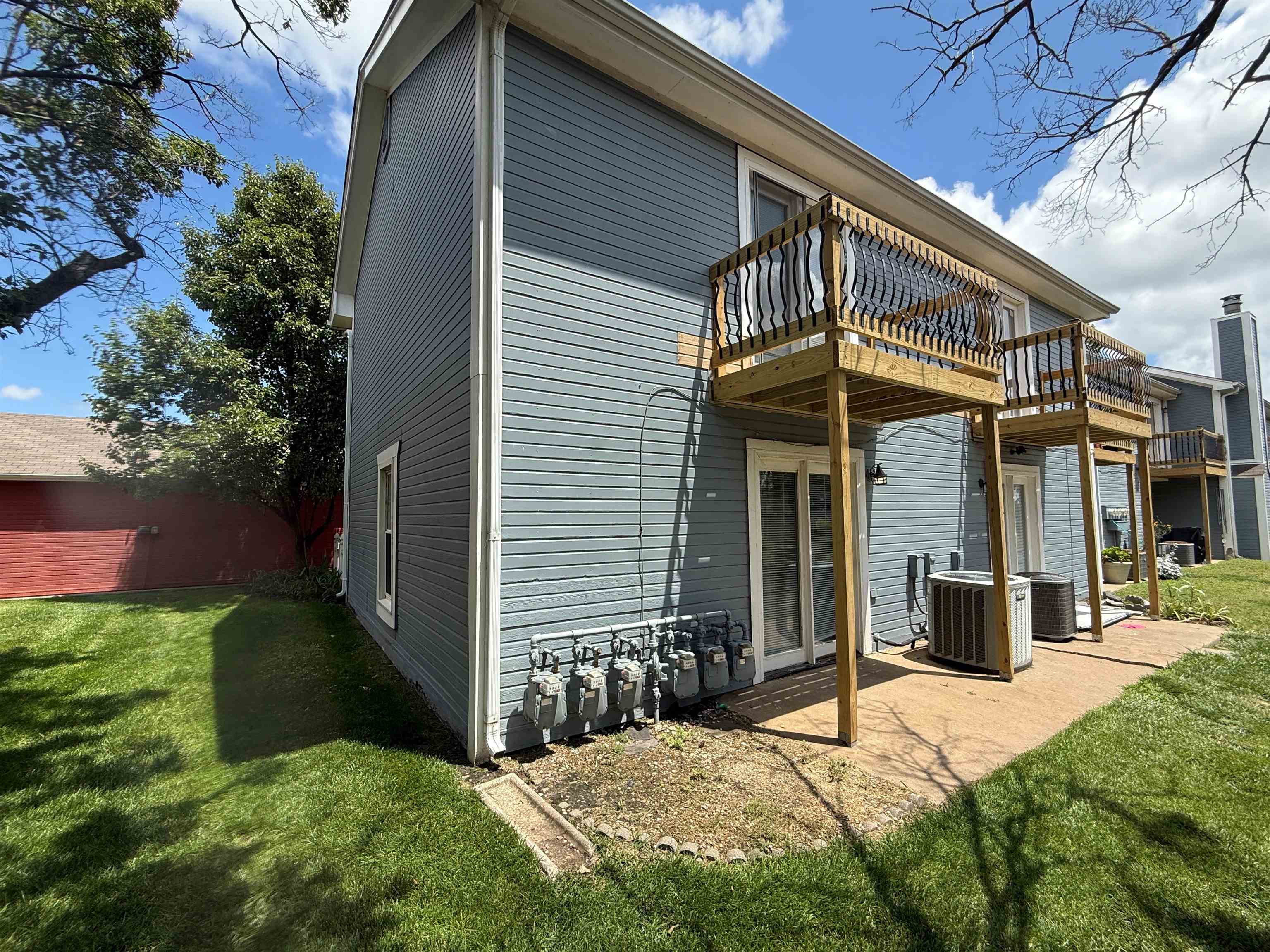 6725 W Shade Ln #1501 Ln, Wichita, Virginia image 3
