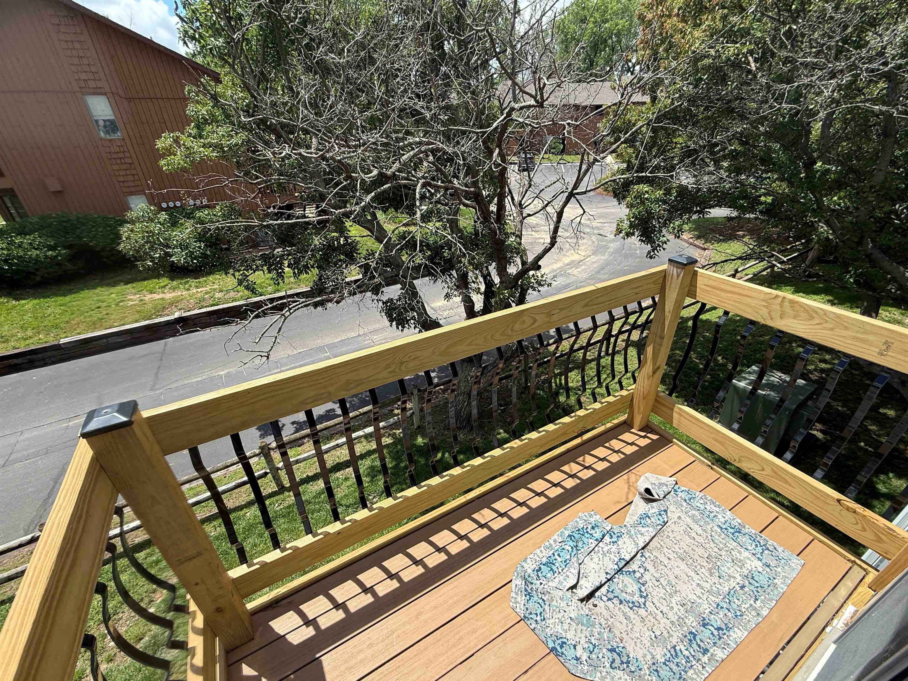 6725 W Shade Ln #1501 Ln, Wichita, Virginia image 5