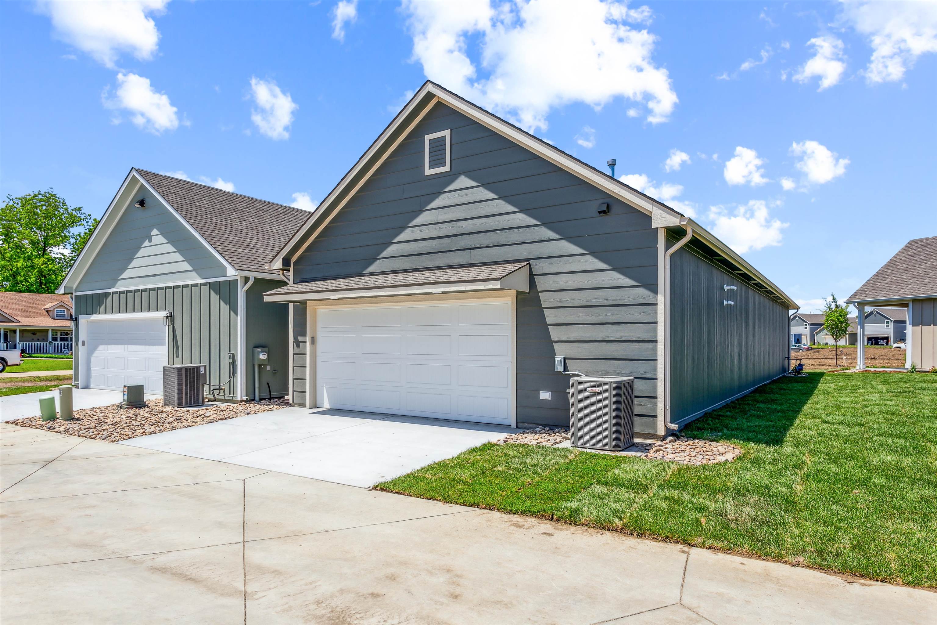 421 E Lexington Ln, Andover, Kansas image 27