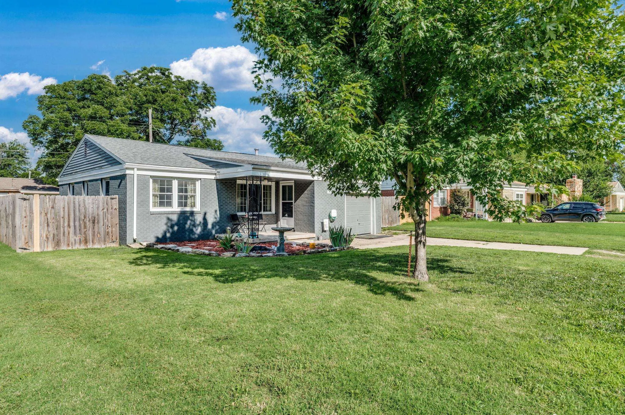 Derby, Kansas 67037, United States, 3 Bedrooms Bedrooms, ,1 BathroomBathrooms,Residential,Pending,161288