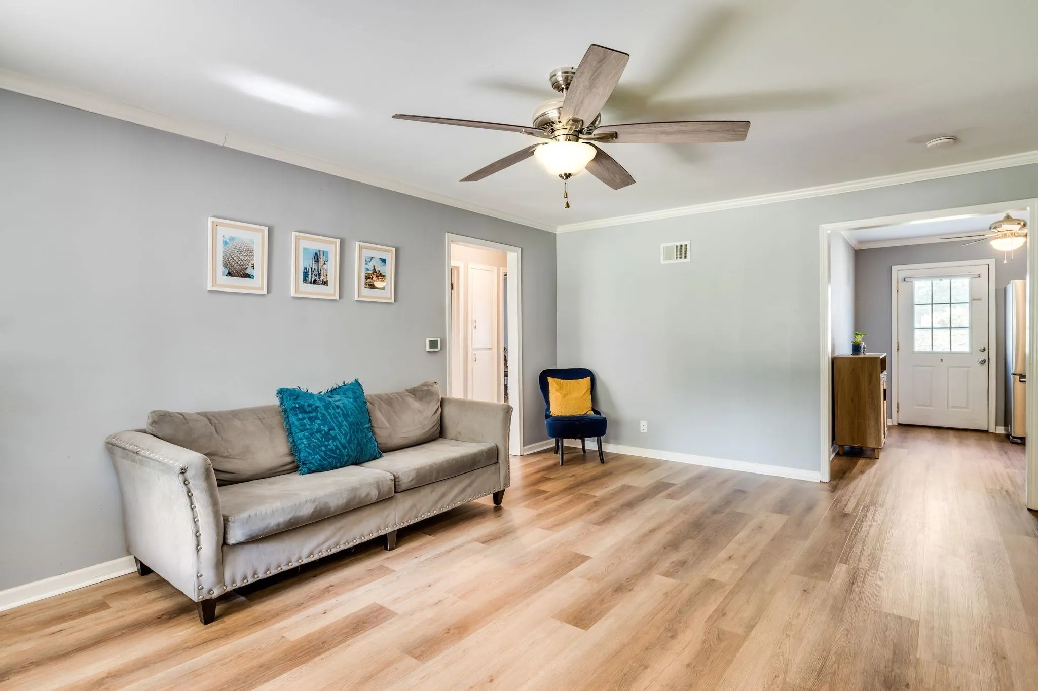 Derby, Kansas 67037, United States, 3 Bedrooms Bedrooms, ,1 BathroomBathrooms,Residential,Pending,161288