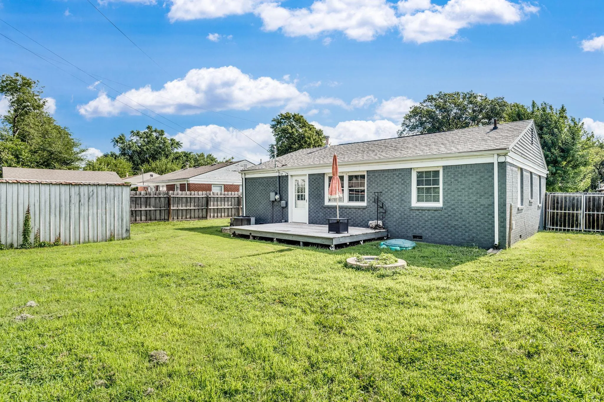 Derby, Kansas 67037, United States, 3 Bedrooms Bedrooms, ,1 BathroomBathrooms,Residential,Pending,161288