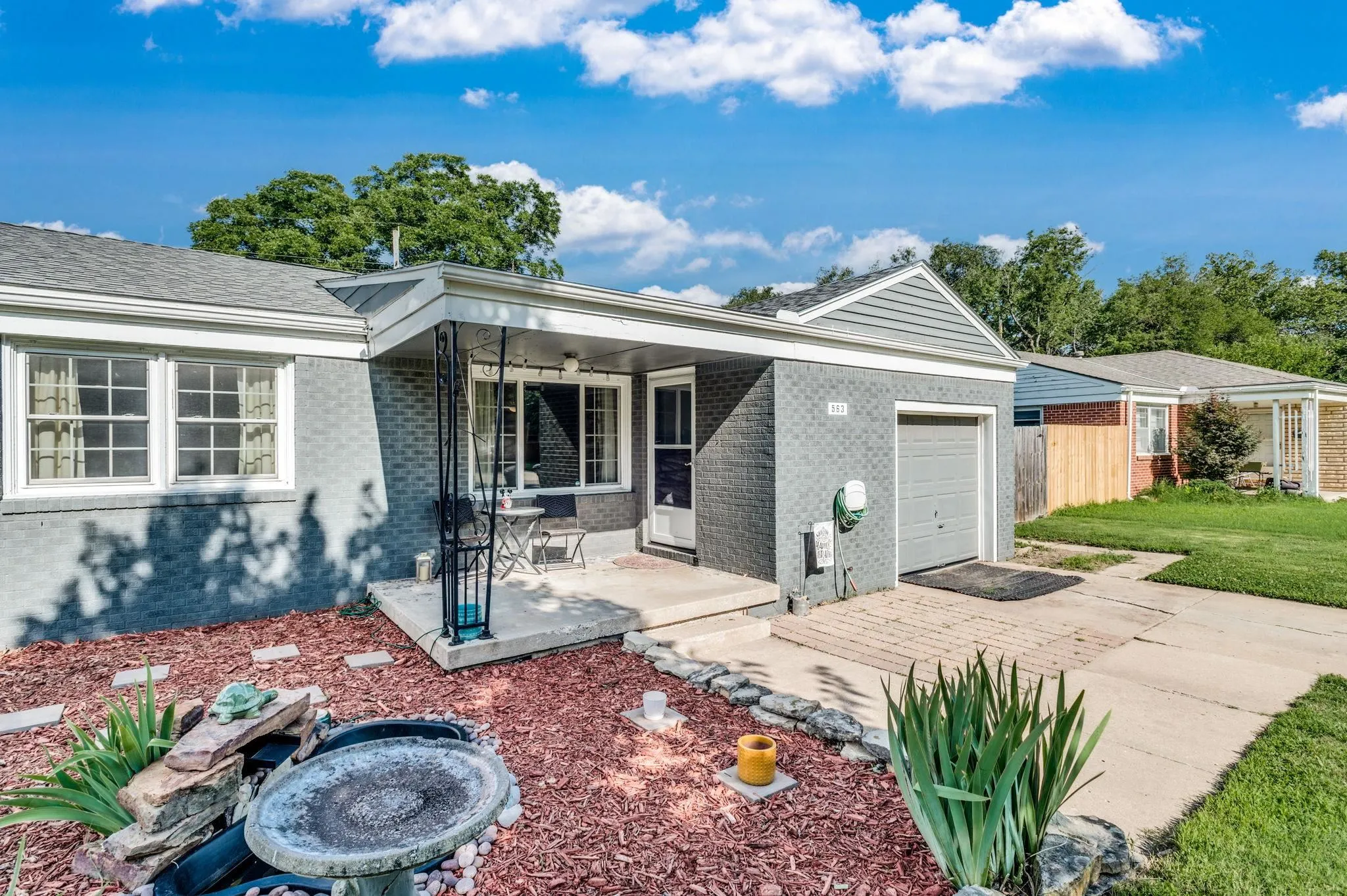 Derby, Kansas 67037, United States, 3 Bedrooms Bedrooms, ,1 BathroomBathrooms,Residential,Pending,161288