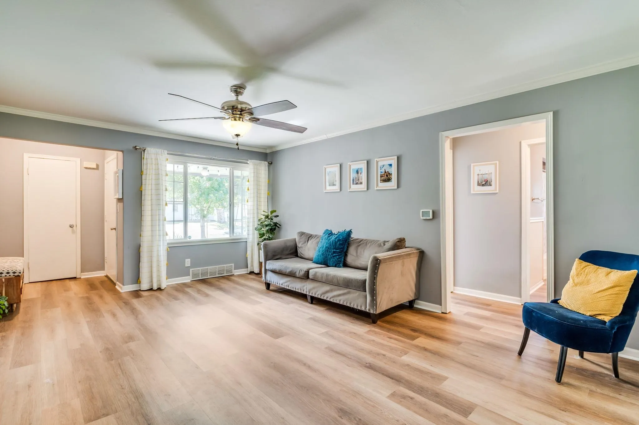 Derby, Kansas 67037, United States, 3 Bedrooms Bedrooms, ,1 BathroomBathrooms,Residential,Pending,161288