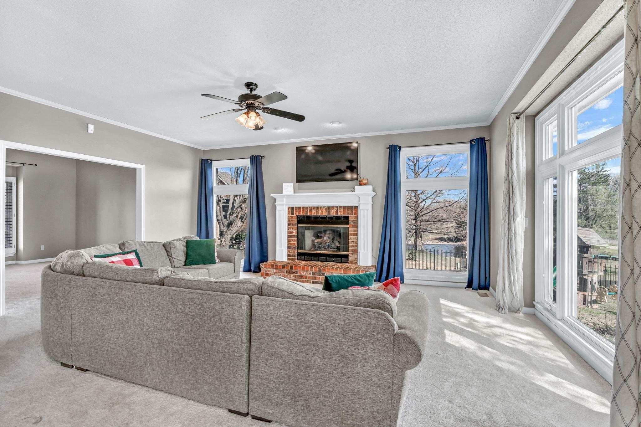 1348 N Country Walk Cir, Wichita, Kansas image 9