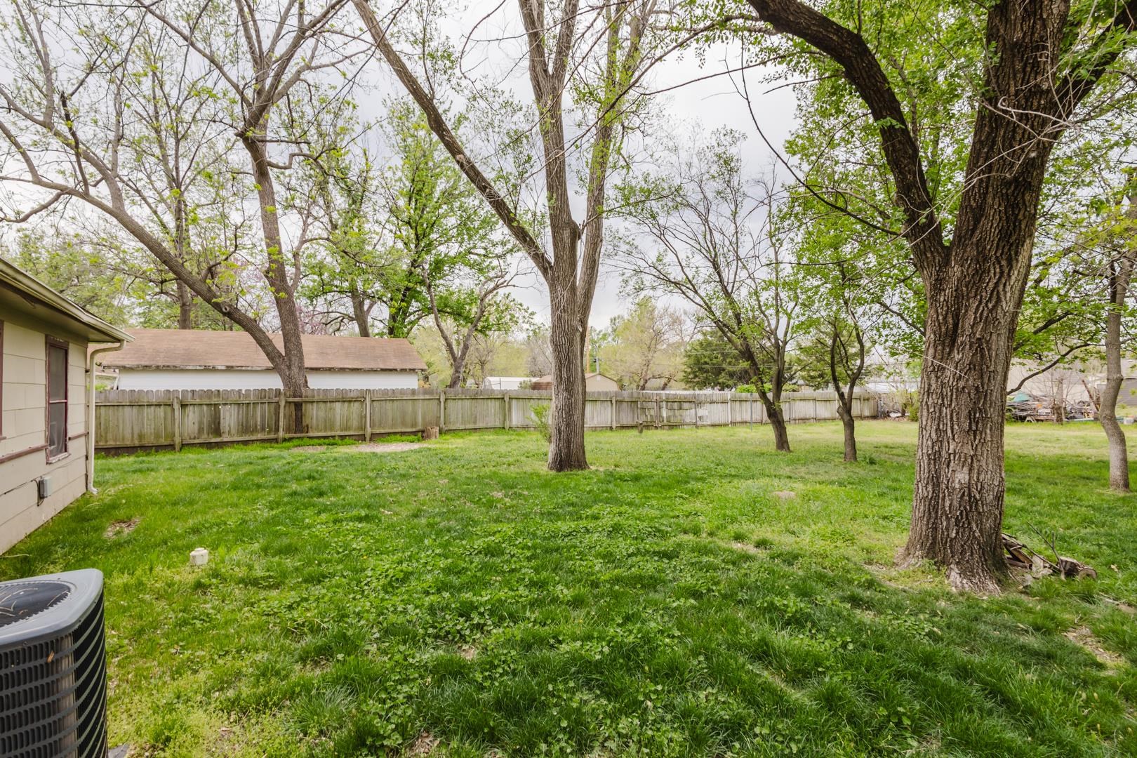 913 N Doris St, Wichita, Kansas image 21
