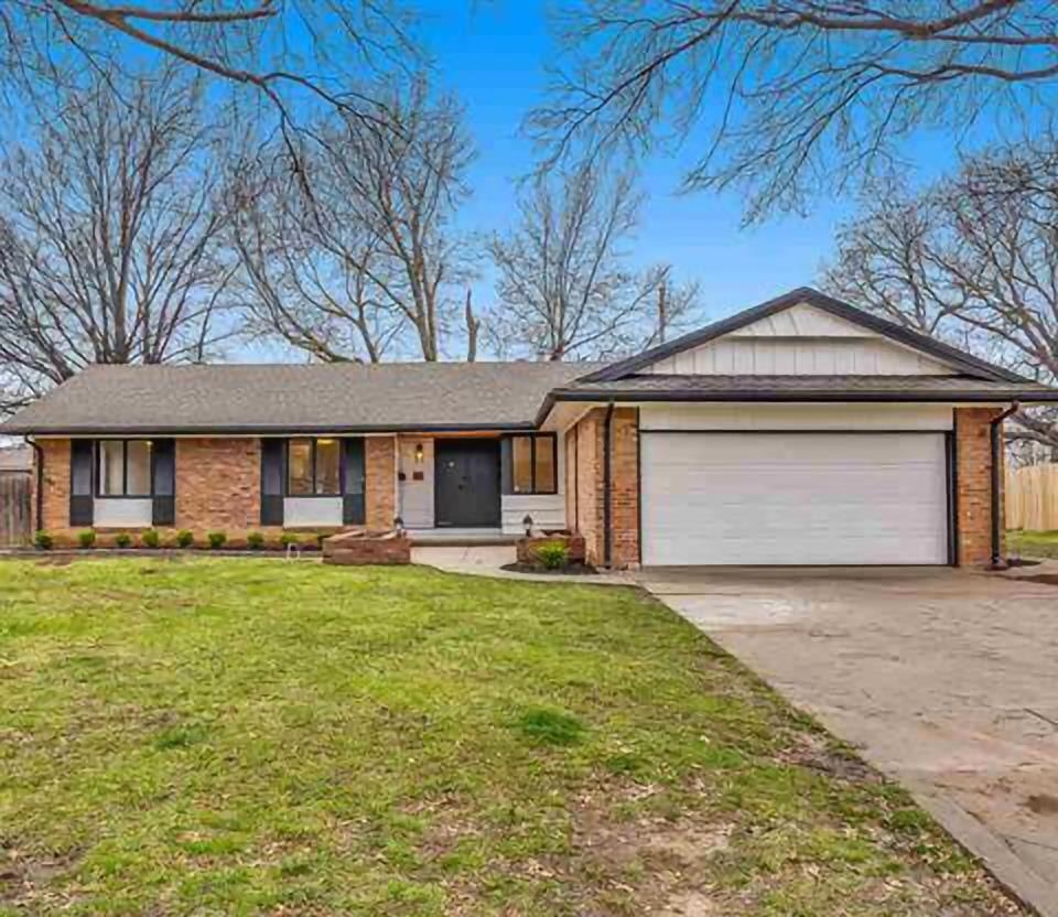 1151 N Pinecrest St, Wichita, Kansas image 1