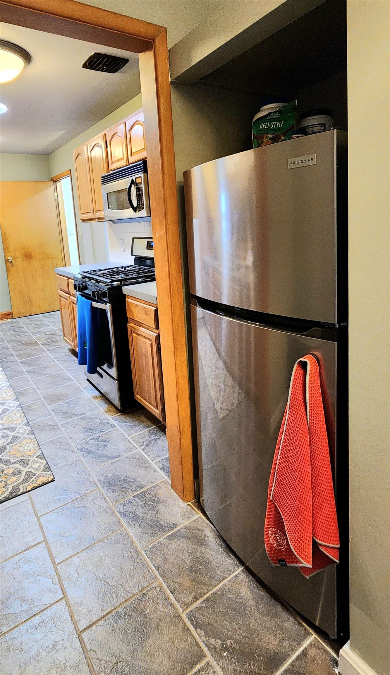 219 Marriott Dr, Eureka, Kansas image 7