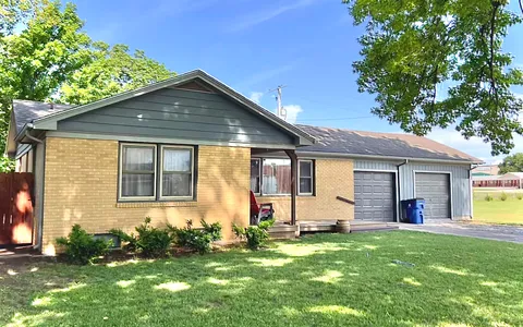 219 Marriott Dr, Eureka, KS 67045 - MLS#: 655888